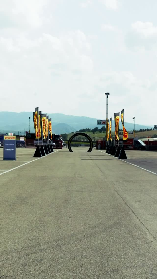 Mugello Trackday powered by Pirelli 🏁
Adrenaline, speed, and perfect grip on one of the most iconic tracks in Europe.
Flawlessly organized by @pirelli – we’ll definitely be back!