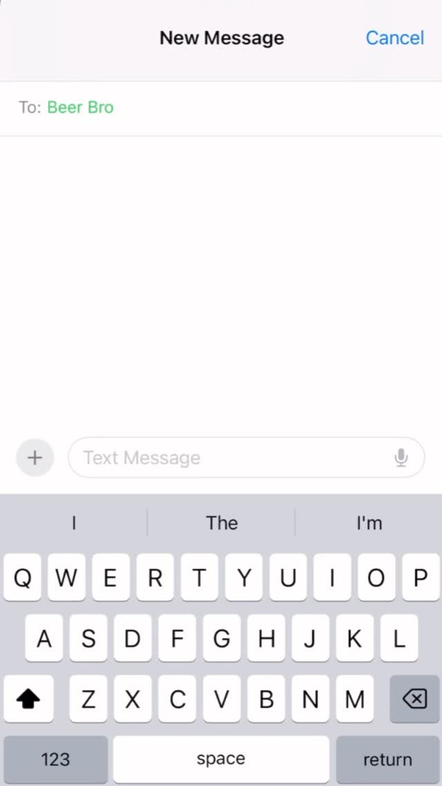 TGIF.
Cheers to good times and great beer.
#officialbeerco #cheersmate #aflgrandfinal