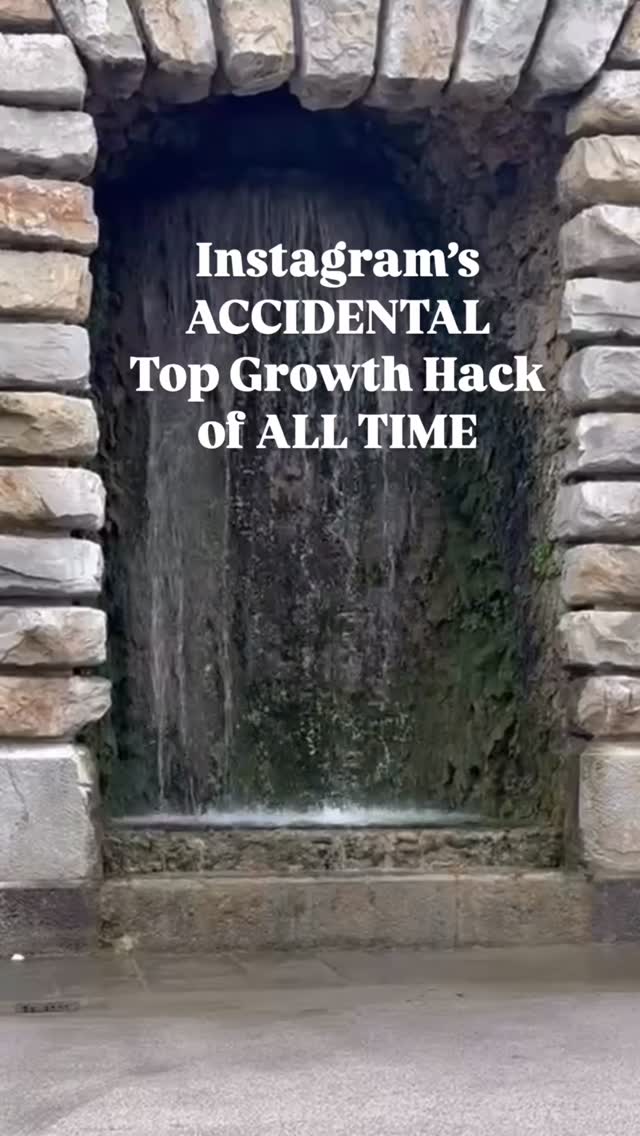 300 trial reels in 30 days.
Definitely NOT something I’d recommend to most small business owners—the last thing you need is more work on your plate.
So why am I doing it? Because I’m a marketing strategist, and I’m fully geeking out over Instagram’s new Trial Reels feature. This is how IG is leveling up the game for small business owners, and I am here for it.
All month long, I’m putting Trial Reels to the ultimate test so I can learn the do’s and don’ts the hard way—and share all the insights with you.
Hit follow to keep tabs on what happens and get ready for all the good stuff on the other side of this experiment.
#marketingstrategy #socialmediamarketing #instagrammarketing #trialreels #strategysquare