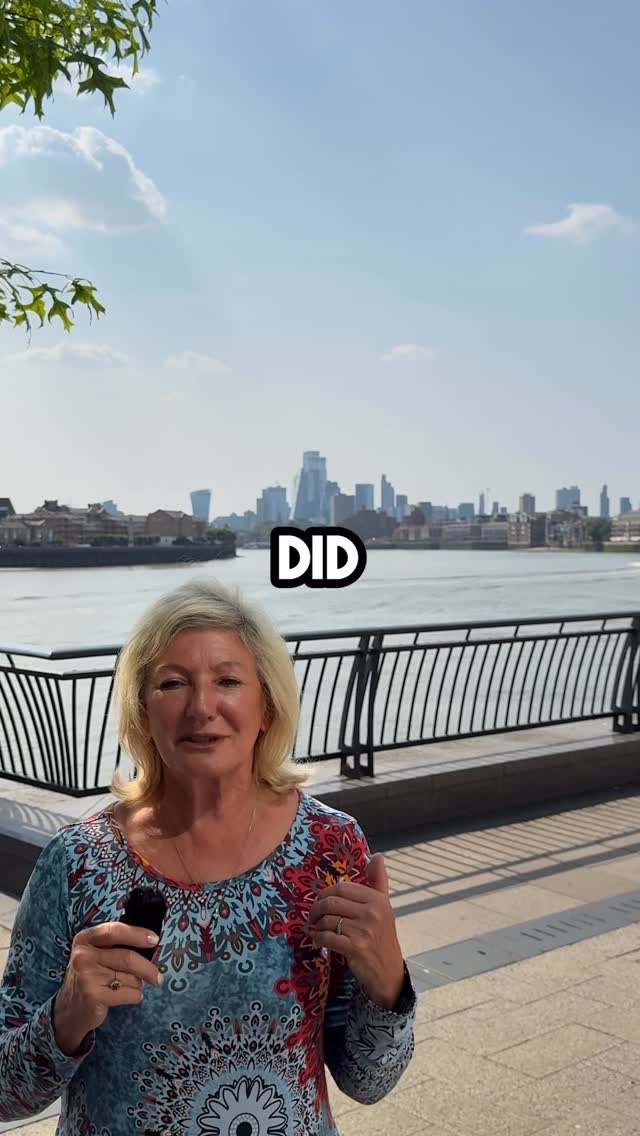 Did you know this?
#LondonLink #LondonProperty #PropertyInvestment #Investment