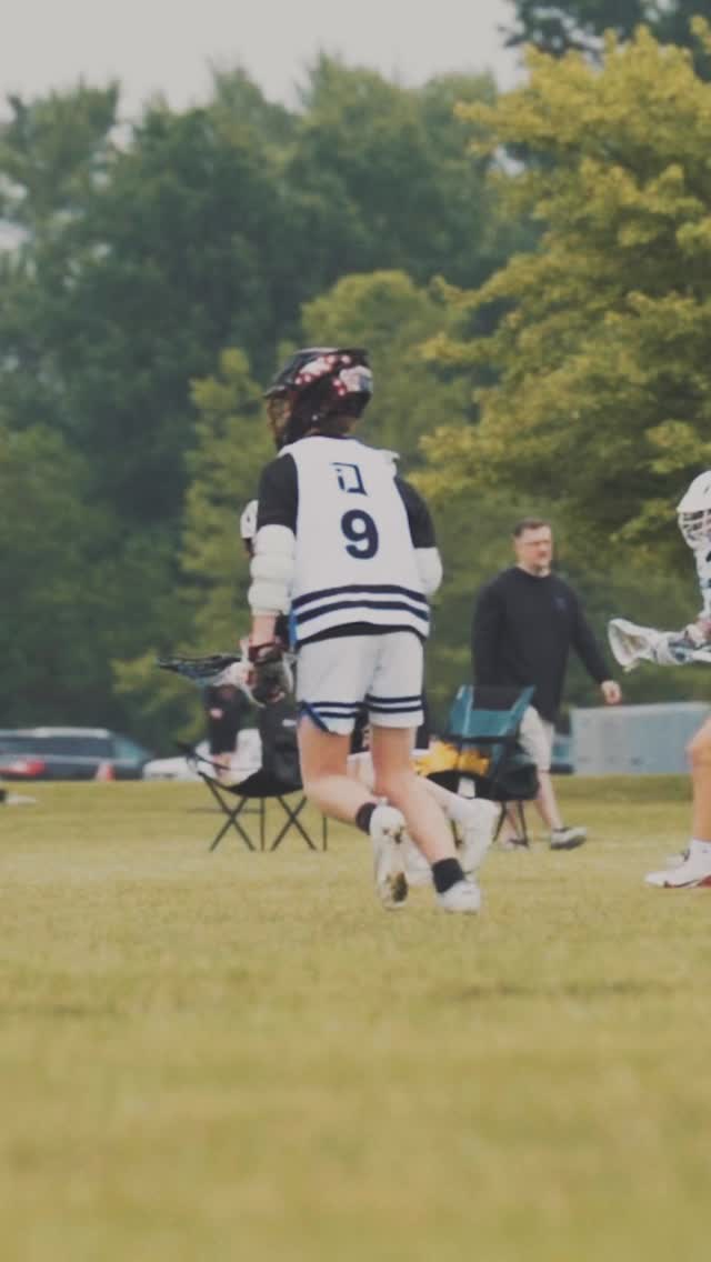 Precision placement 🎯 @auggie_precht
📅 2034-2028 Tryouts: July 15, 18, 19
📲 Learn more & register at link in bio!
#iqlacrosse #boyslacrosse #lacrosse #ohiolacrosse