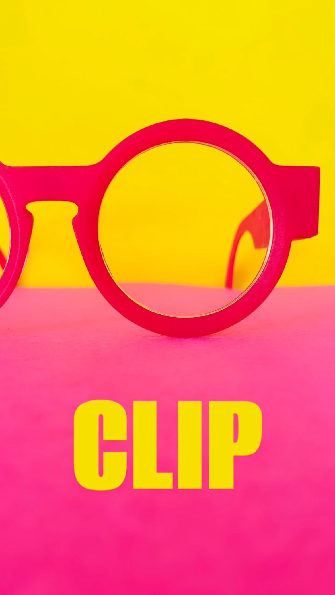 CLIP - CLAP
Les @nogs.fr vous séduisent !
À raison : matériaux naturels, confort et légèreté, clip solaire sur mesure et équipé de verres polarisants..
✅ En exclusivité dans le #comminges
✅ Personnalisable en taille et en couleur
✅ 100% 🇫🇷
✅ Également disponible pour les enfants !
#stgo #stgaudens #clipoptic #lunettesdevue #lunettescreateurs #impression3d #technology#opticienindependant #opticien #fabricationfrancaise