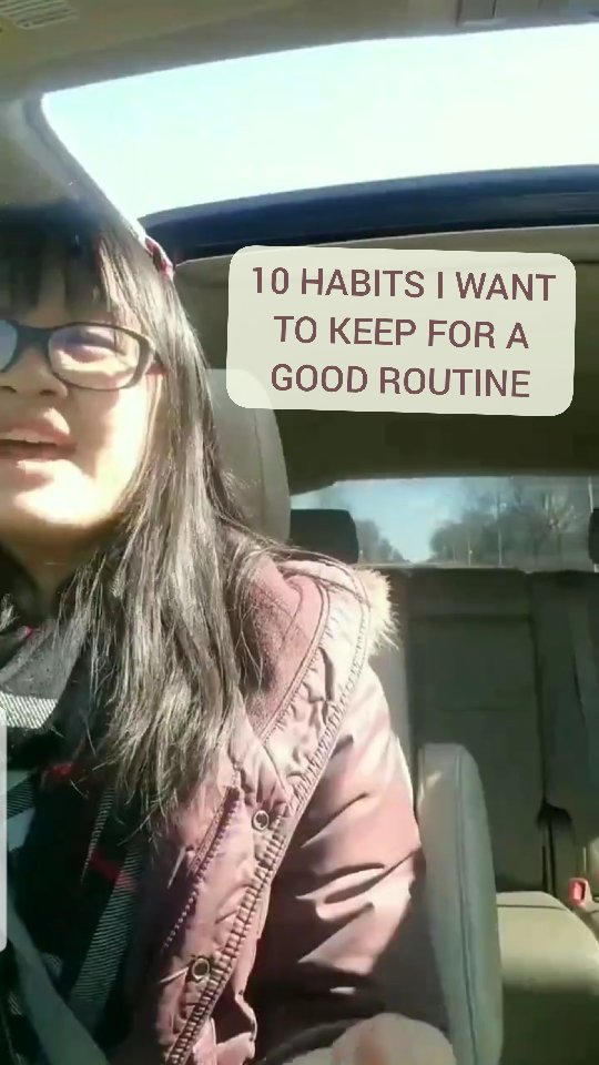 Let's talk #healthyhabits! 🙆♀️ Habits are more than just proclamations of goals or new year's resolutions, because they require daily intentional actions that are then built into our lifestyle. 🌱 Habits are what really make the difference - not a one-time achievement.
💡 To start thinking about what habits you would like to build and/or keep, here are some that I've been building, either on and off or regularly, over the past few days, weeks or months - and want to keep doing. I've set the same habits as goals for a few years now, and I am quite proud of the progress I've made 😌
Like Michael Jackson says, I'm starting with the (wo)#maninthemirror ✊ cuz "if you wanna make the world a better place, take a look at yourself and make that #change" 🧡
If you liked this reel, I'll be doing more reels about habits such as tips on how to integrate them into your day-to-day, and more! 😊
Happy New Year's Eve dear friends, and here's to a healthy, happy and safe year to come :'))
#letsbuildhealthyhabits #habits #growth #newyearsresolution #newyearseve