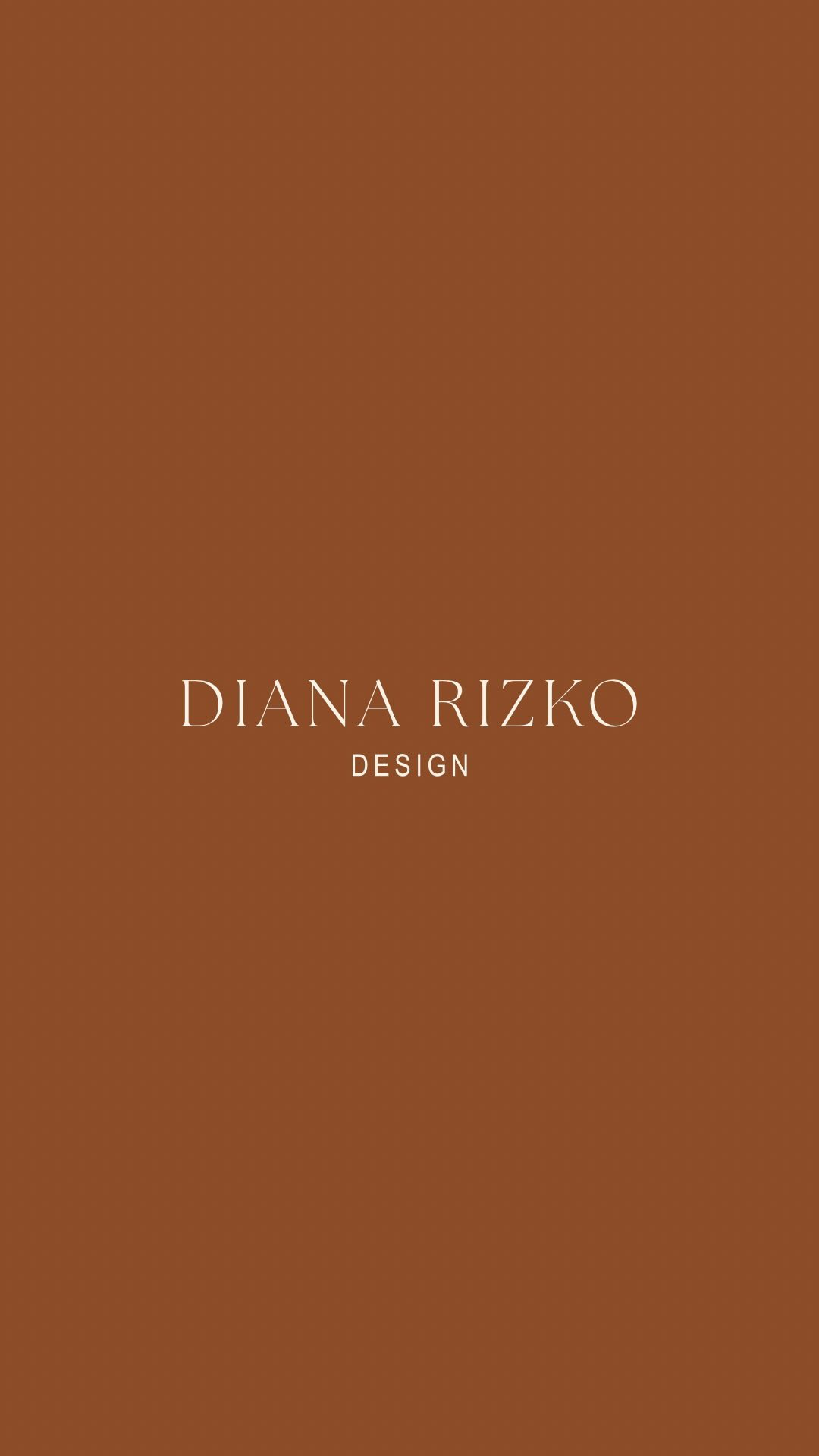 🔸 Diana Rizko Design is here 🔸
The day we have been waiting for is finally here! Beyond proud to introduce you to #dianarizkodesign new look! We are stepping into a new chapter with the launch of our new branding and new website!
The branding is not about the new logo or look only, but rather about capturing the essence of what we believe in as an interior design studio!
We believe that every space has a unique story that is waiting to be told through creativity! And we are here to create spaces that reflect your own unique and authentic story!
Visit our website linked in bio to learn more
🔸 dianarizkodesign.com 🔸
The branding reflects my own unique story… mixing my passion for Autumn / nature that keep inspiring me, with my own heritage / cultural background where I came from, and off course my signature hair color 🤎
I love Design 🤎
A special thanks for @ablealchemy for making my branding vision a very beautiful reality!
#dianarizkodesign #interiordesign #interiordesignstudio #newbranding #glenellyn #luxurydesign #uniquedesigns #designstories
