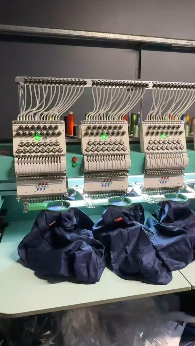 #mackinnon #universityofmelbourne #embroidery #workwear