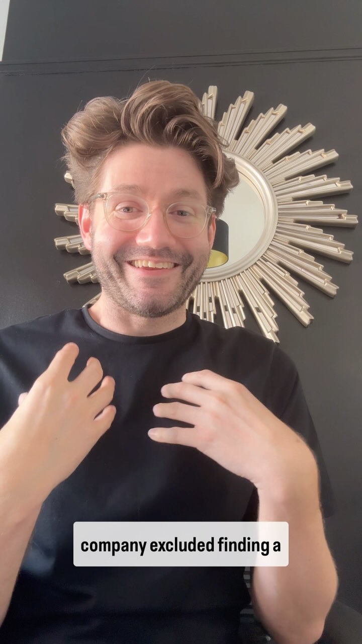 🎥 Salon Owners, Do You Have These 3 Key Players?
There are three essential people every successful salon needs to thrive. These people can make or break your business, and if you're missing even one, it could be holding you back.
✨Bonus: You also may need Marketing Genius to fill those chairs, such as @marketyoursalon
Drop your questions in the comments, and let’s figure out what your salon needs to reach the next level! 💬
#SalonSuccess #SalonBusinessTips #AskTheConsultant #GrowYourSalon #salonowners