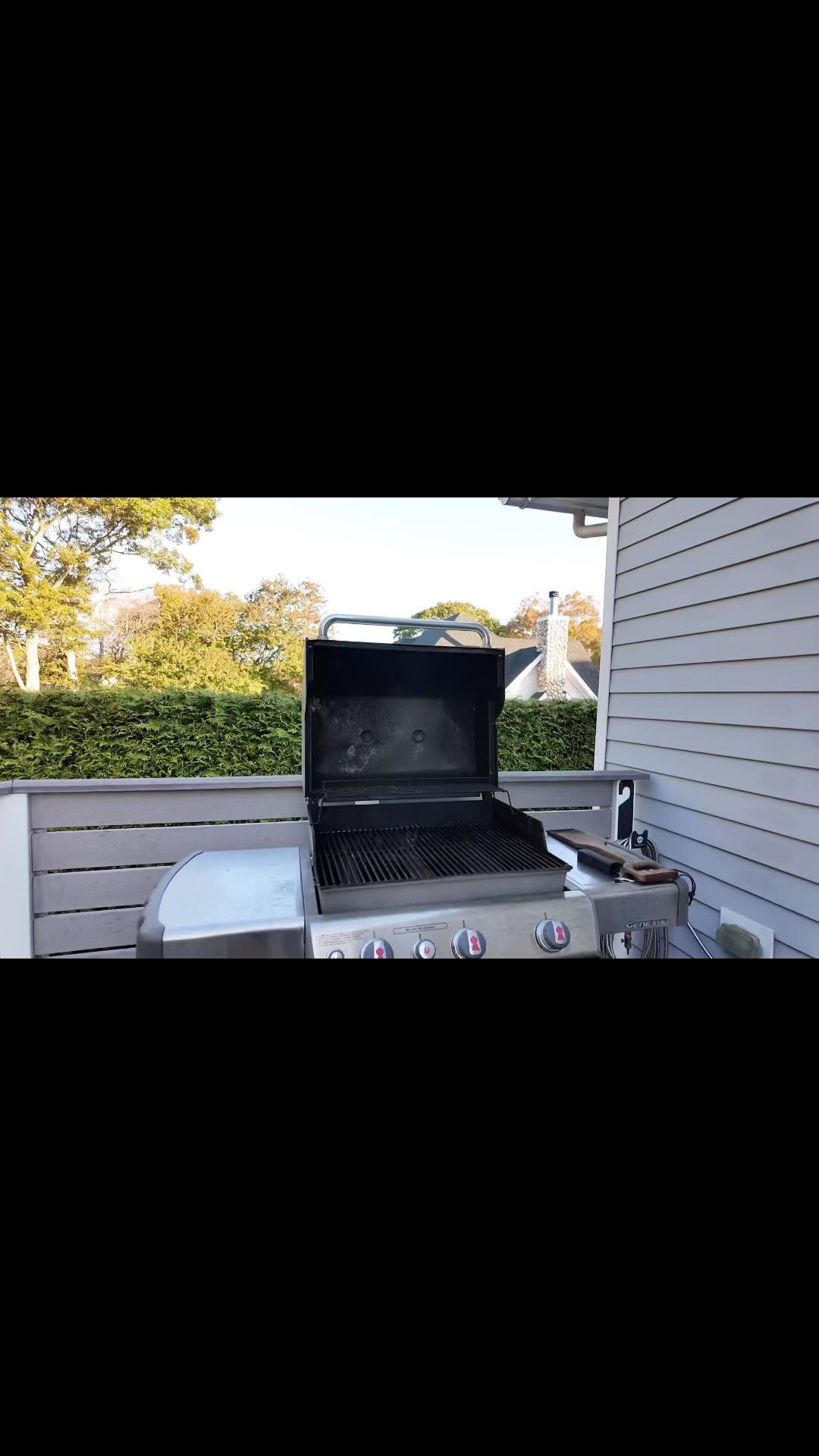 Weber Genesis East Quogue,NY