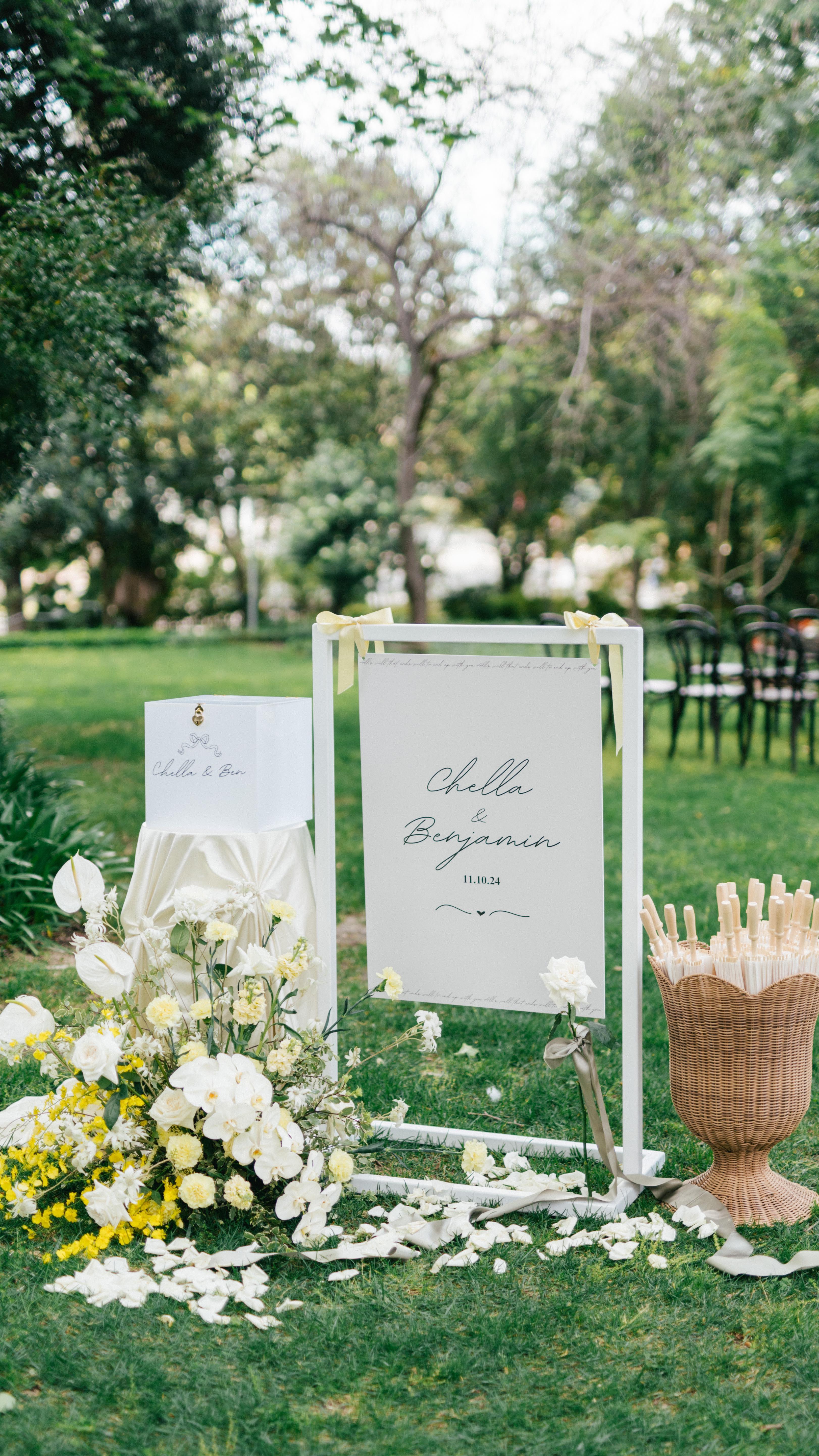 “Lauren, there are truly no words that could EVER express the level of appreciation for what you did for Ben and I. I am in disbelief that the wedding I attended on Friday was actually my own” 💛🤍
Might have to create a new insta to showcase just this wedding because I’m OBSESSED 🥰
Bec from @edieandivyflowers with her beautiful team on the day @sonny_and_willow & @kisschaseyweddingsperth brought the absolute gooooooodsssss for this dream ceremony 💐
Chella + Ben 🤍
Newlyweds @chellagodber @ben_johnson95
Planner / Stylist @veilsandvibes
Photographer @kennethlimweddings
Venue @lamontsbishopshouse
Videographer @kapture.moment
Florist @edieandivyflowers
DJ @inntheeevent
Celebrant @ali.the.celebrant
Hire @oakandbarreleventsco
#veilsandvibes #perthweddings #perthweddingplanner #perthweddingstylist #perthweddingcoordinator #perthbride #perthbridetobe #perthgrooms #perthgroom #marriedinperth #perthwedding #perthweddingvenues #perthsmallbiz #perthweddingstyle #perthweddinginspo #perthlife #perthweddingvendor #perthweddingvendors #perthsmallbusiness #bridalinspoperth #perthisok #perthmumsinbusiness #perthengagement #perthengaged #perthweddingdesigner #creativesofperth #perthcreative #supportwabiz #perthevents #pertheventhire