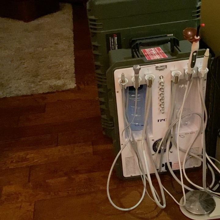 We are so excited to be heading back to Kenya on Feb. 10th. We have 14 people on the team. Everything is packed and now we are praying for health that all of us can get on the plane! Much more to come.