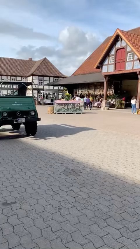 Kultureller Erntemarkt
#erntedank #markt #herbst