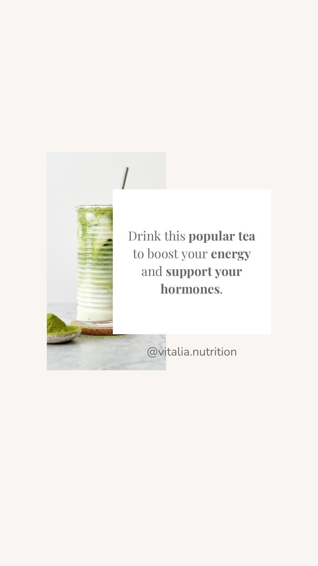 If you’re cutting back on caffeine ☕️ to support your hormones, boost your chances of getting pregnant 🤰, or because you’re already expecting, this coffee alternative is perfect for you! It not only gives you a natural energy boost ⚡ but also helps lower cortisol levels (the stress hormone), which is key for maintaining healthy progesterone levels.
🌸 Progesterone is essential for pregnancy and balanced hormones, making it crucial for your overall well-being.
#hormonehealth #hormonebalance #hormones #cyclesyncing #fertility #hormone #pmsrelief #momlife #momlifebelike #momblogger