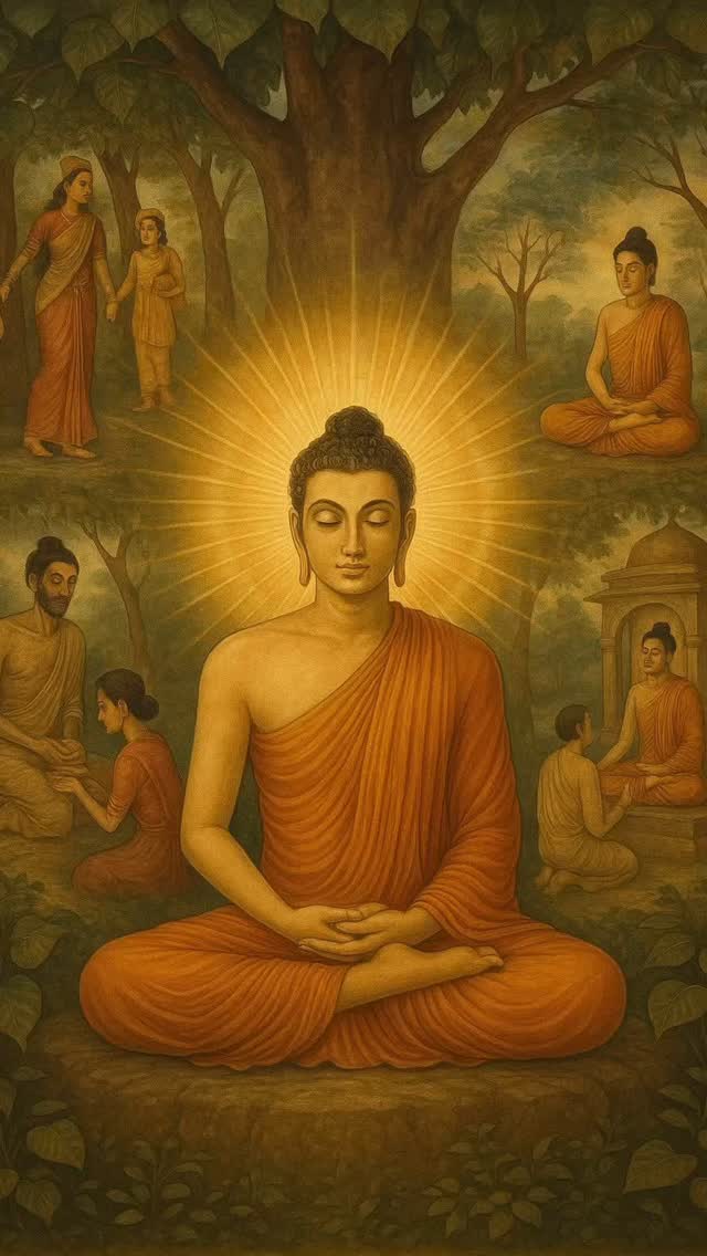 Heute, der 11. Juni 2025, ist Saka Dawa Düchen, ein besonderer Tag für Reinigung und das Sammeln von Verdiensten.
🌸 Füge niemandem Schaden zu
🌸 Opfere Licht, Räucherwerk und Gebete
🌸 Rezitiere Mantras (Om Mani Padme Hum)
🌸 Widme alles dem Erwachen aller Lebewesen
An diesem heiligen Tag hallt selbst ein einziger freundlicher Gedanke durch die Zeit. 🌍
#TibetanTantra #BuddhaDharma #SakaDawa
#Drikungkagyu #tsalung