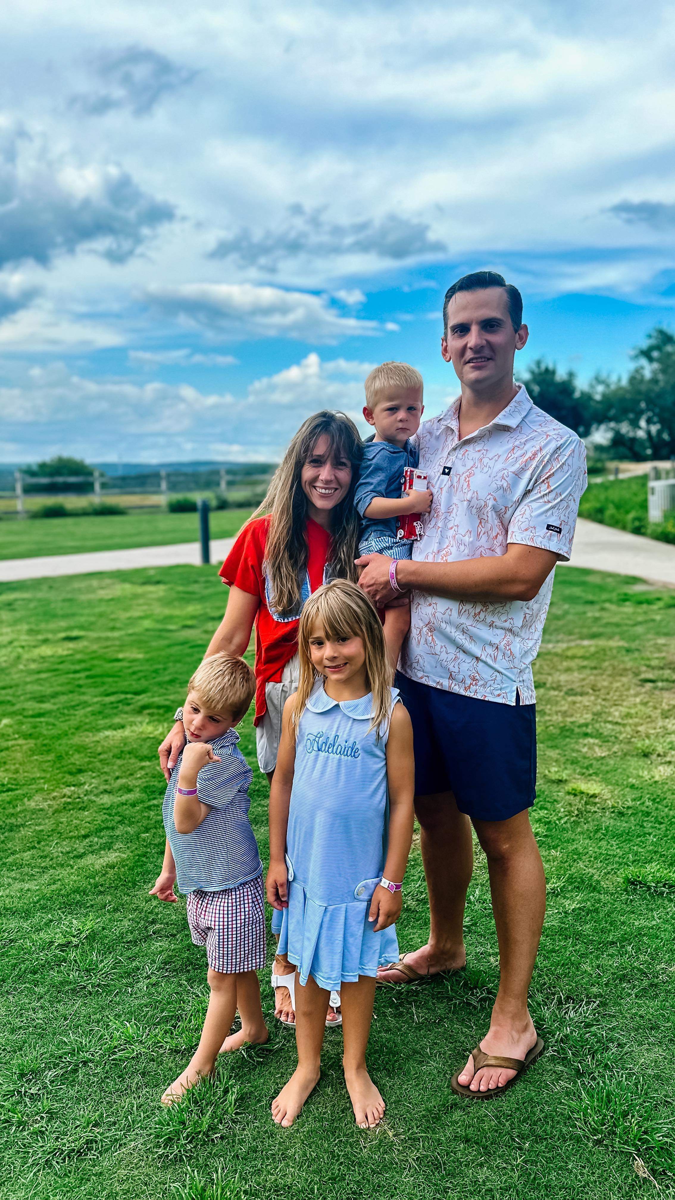 Happy Labor Day.
.
.
#Labordayweekend #familyfun #txmom #texashillcountry #txmomlife #drippingspringstx #sanantonio #austin #atxfamily