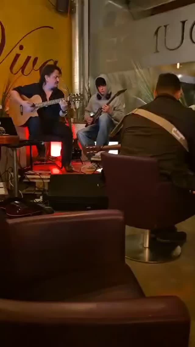 Rock'N'Roli's Schülerkonzert 2024