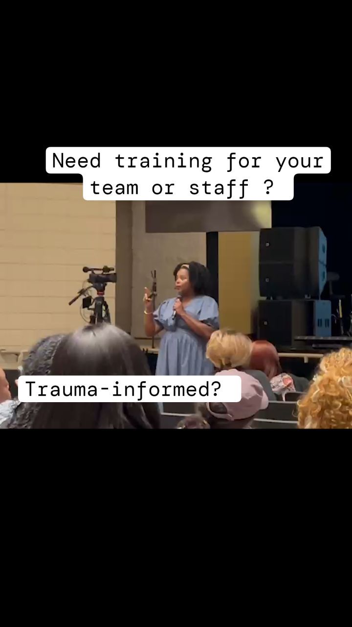 Excited to announce our expanded training and consultation services available this fall! 🍂 From autism spectrum disorder, co-occuring diagnoses, to trauma-informed care, we have you covered. Visit our website to learn more and book your spot today! 🔗 in Bio #bcba #ProfessionalDevelopment #PD #TraumaInformedCare #ABA #SocialWork #blacksocialworker #blackbehavioranalyst #training