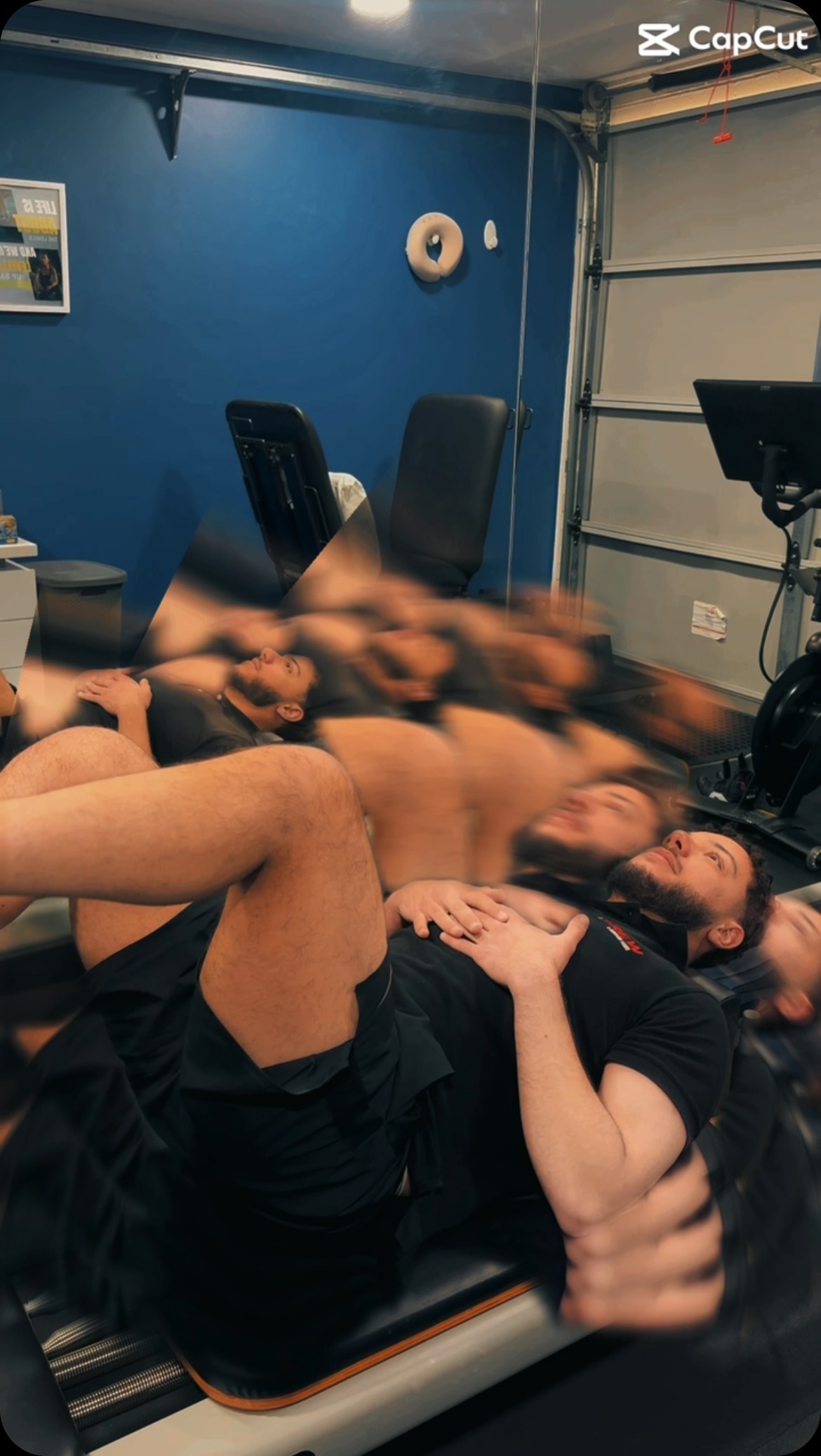 Mr @ibrahim_aldeen10 tore his hamstring at the price of a goal! I reckon it was worth it 🤭😉
#acceleraterehabphysiotherapy #acceleraterehab #physiotherapy #moorebankphysio #physiosyd #mobilephysio #health #hamstringrehab #soccerrehab #greenacreeagles🦅⚽ #fy #fypシ #fitnessmotivation #f