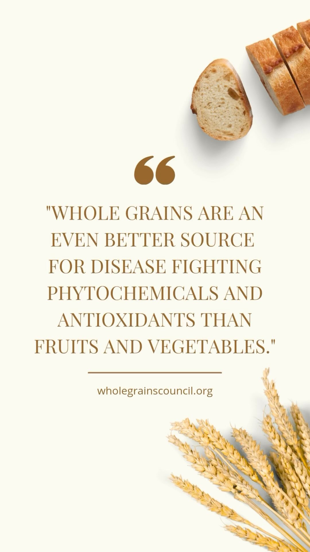 The shocking truth about bread, and what is actually in wheat will blow your mind! Do you realize how vitamins were discovered?