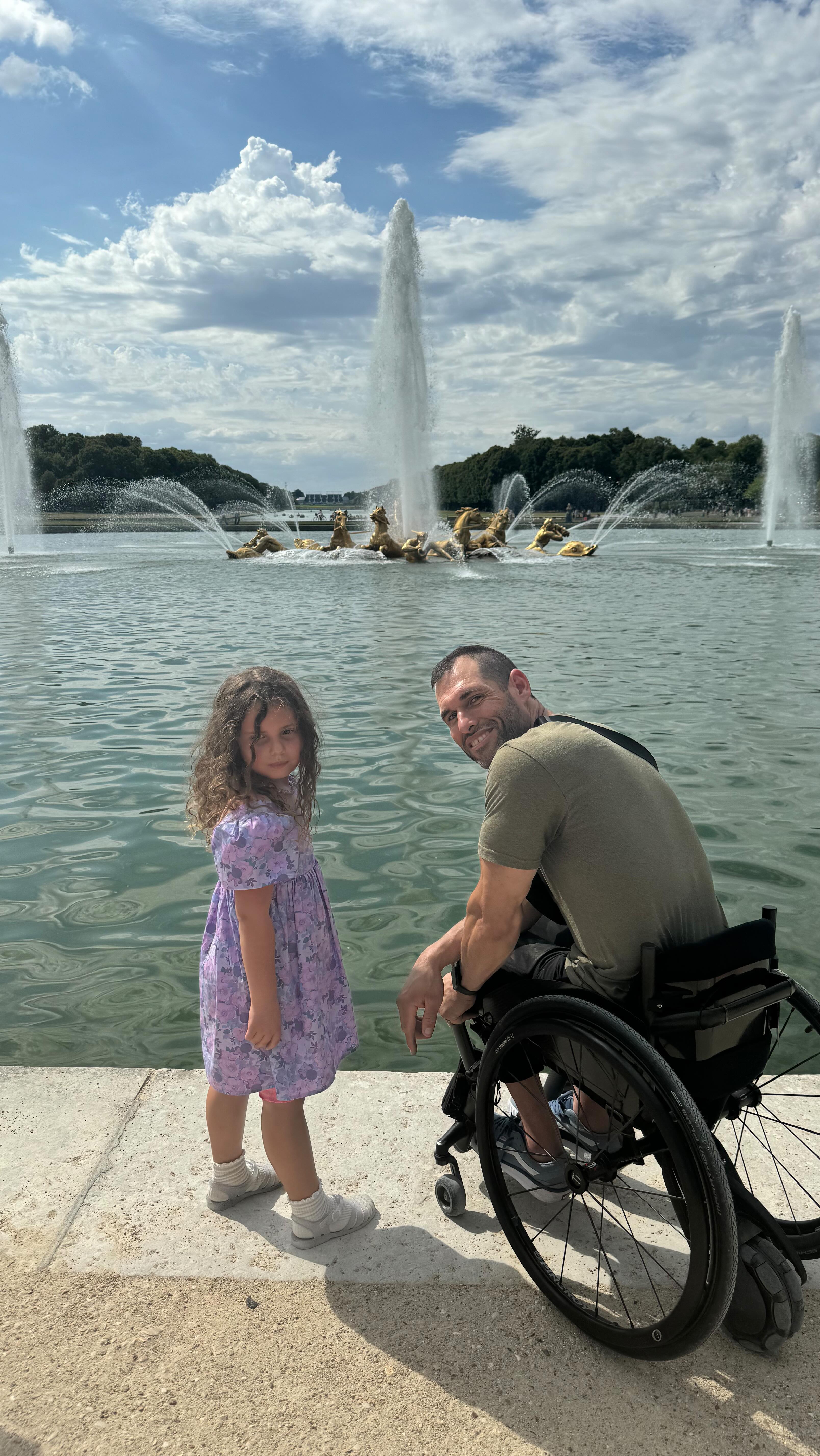 “I’m so powerful, I don’t need batteries to play. I’m so confident, I’m unstoppable today.”
When you believe in your power there is no limit to what you can do and achieve. Every obstacle in life is another opportunity to rise higher- embrace the challenges, you are unstoppable. 💪🏻