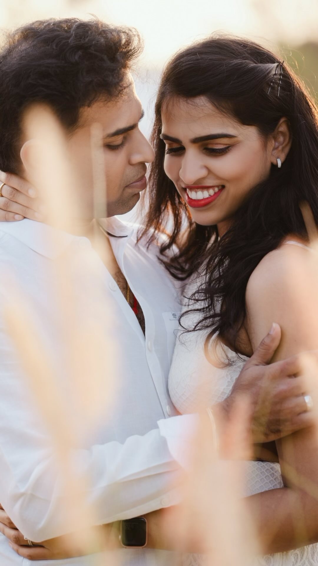 In our beautiful pre-wedding shoots, our couple radiates happiness with every glance and smile reflecting their excitement for their journey ahead 💕
.
.
.
.
.
#magikmoments #prewedding #loveintheair #couplegoals #weddingphotography #coupleshoot #coupleinlove