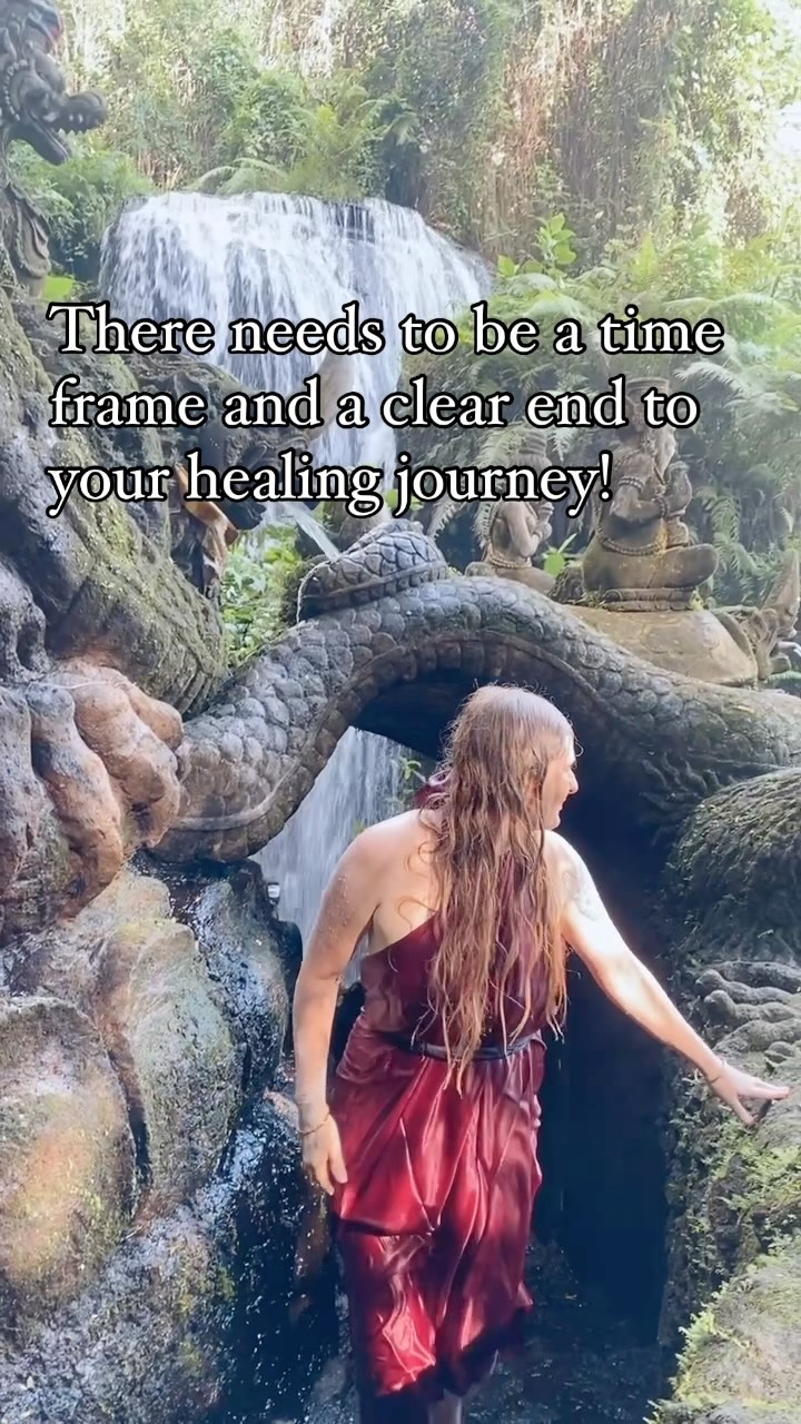 There’s often confusion between a healing journey and a conscious journey.
Let me explain…
🪷 Healing is when we’ve become aware of a part of ourselves that’s negatively impacting our current reality and this part requires care, love, nourishment and support to come back to the whole.
🪷 The conscious journey is never ending…
It’s a lifestyle choice where we’re dedicated to living on purpose
and in alignment with our highest self,
our values,
allowing this to be at the forefront and to never be compromised despite the calamities we endure.
🪷 The conscious journey is one that commits us to taking responsibility for every aspect of our lives and why it’s not working.
It doesn’t mean that times of healing won’t arise again and again to integrate and assimilate but it’s up to us to learn -
✅ not to identify with it (woundology)
✅ to clearly see it for what it is - see it through eyes of detachment
✅ and decide what we want to move toward instead…
Because we absolutely have control over this. Actually it’s the one thing we have control over in life is our inner world!
And ultimately this should be a joyous experience!
If we don’t have this clarity going into our healing, it’s going to be quite tricky to not identify with your emotional world and this leads to such immense heartbreak and frustration.
I’ve been here many times! 🥹😭
Let me support you to find joy with ease even amidst challenges. 🪷
Comment SOUL to get access to my FREE mini course!
It illuminates your soul aligned path,
how to bring this to the forefront of your life and remove misalignment from your energy field. ✨🩵