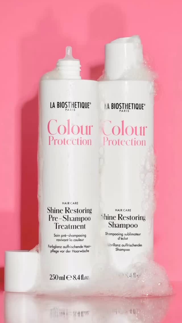 🌞 Summer color, protected to perfection 💧
Sun, salt, and summer fun shouldn’t fade your color. La Biosthétique’s Colour Protection Shampoo and Pre-Shampoo Treatment are your essential duo to lock in vibrancy, shield against UV rays, and deeply nourish from root to tip.
Radiant color. Silky texture. Pure luxury, even under the sun ✨
💡 Pro tip: Use before your beach day or after a sun-soaked weekend for long-lasting brilliance.
#HairLuxury #ColourProtection
#labiosthetique #colourresist #haircareluxury #colorprotection #safeforcolor #uvhairprotection #luxuryhaircare #coiffeurparis #hairroutine #summerhaircare #healthyhairjourney #hairgoals #colortreatedhair #sunprotectedhair #cleanhaircare #highendbeauty #frenchhaircare #pariscoiffeur #cheveuxcolorés #soincheveux