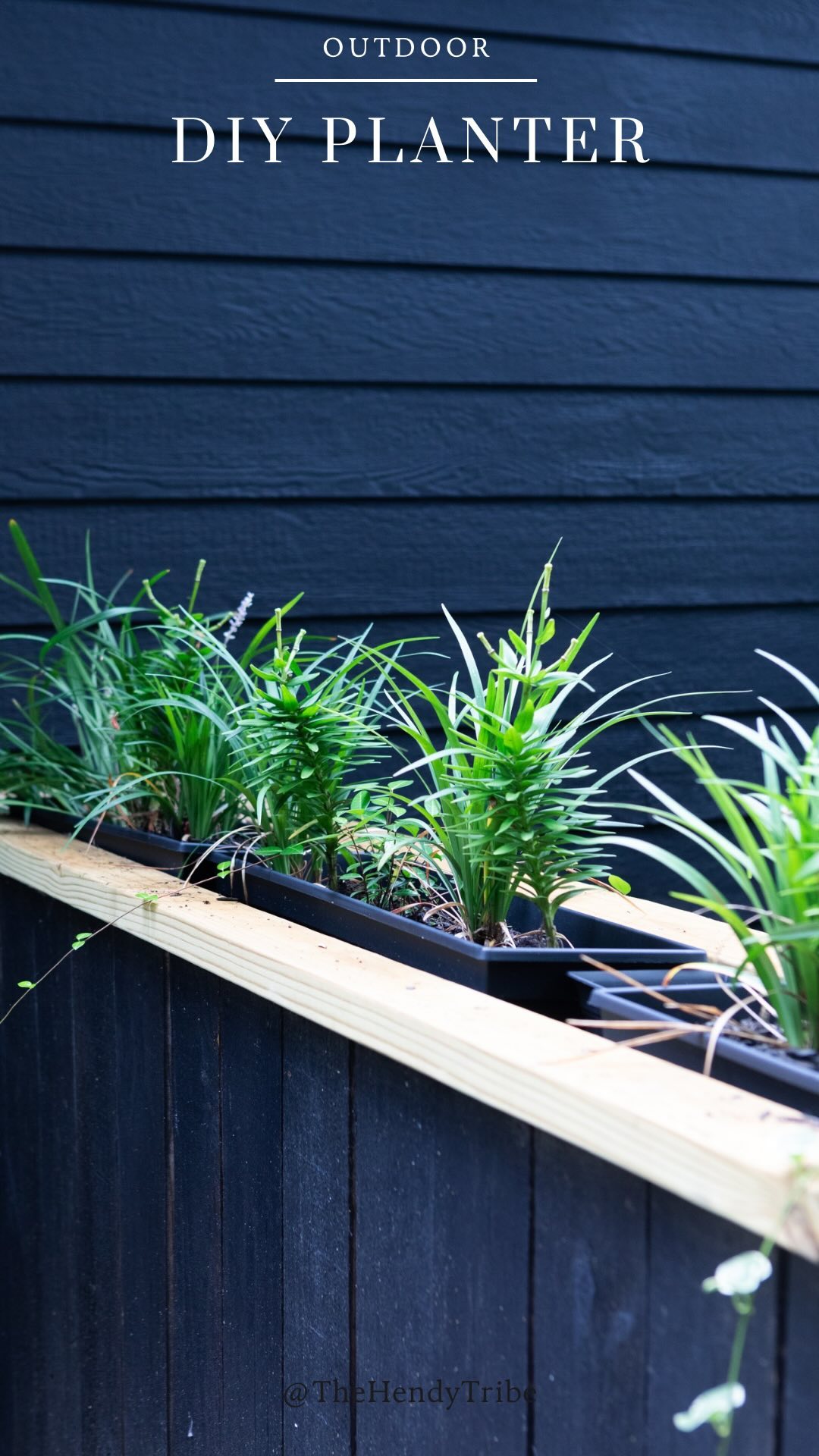 With a little elbow grease, patience, and creativity, you can turn anything into magic. 🌿✨ I transformed old fencing boards into a charming DIY planter. 🌱 #DIYMagic #Upcycle #HomeProjects #CreativeLiving #PlanterLove #Gardening #HomeDecor #CraftyCreations #SustainableLiving #Repurpose #GreenThumb #DIYPlanter #FromTrashToTreasure