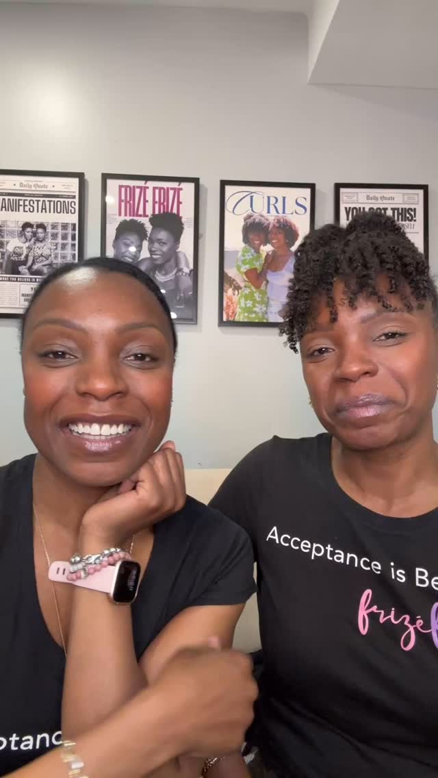 If you are anything like us you like to improve your hair & scalp health
By clearing the scalp of buildup and oils with the Wash Day shampoo, it can help:
• Reduce itchiness or flakiness
• Improve scalp circulation
• Prevent clogged follicles
Click on the link in bio to clear your scalp of buildup and have healthy scalp.
.
#frize_frize #ottawanaturalhair #Canadianmade #coilyhair #Curlyhair #Haircuts #Hydration #Naturalhairproducts #Naturalhairsolution #Nontoxic #Wavyhair #Twins