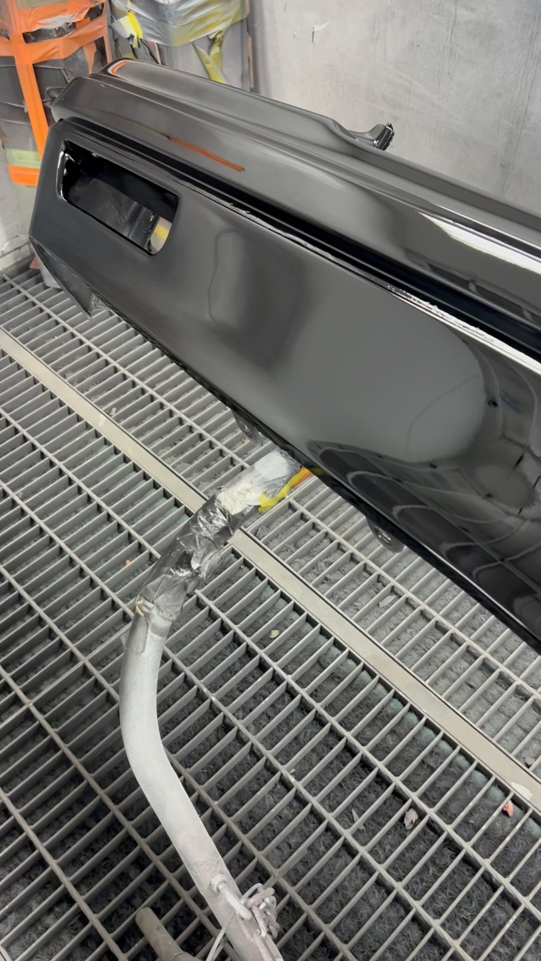 sneak peak 👀 #montecarlo #spieshecker #donk #forgiato #chevrolet