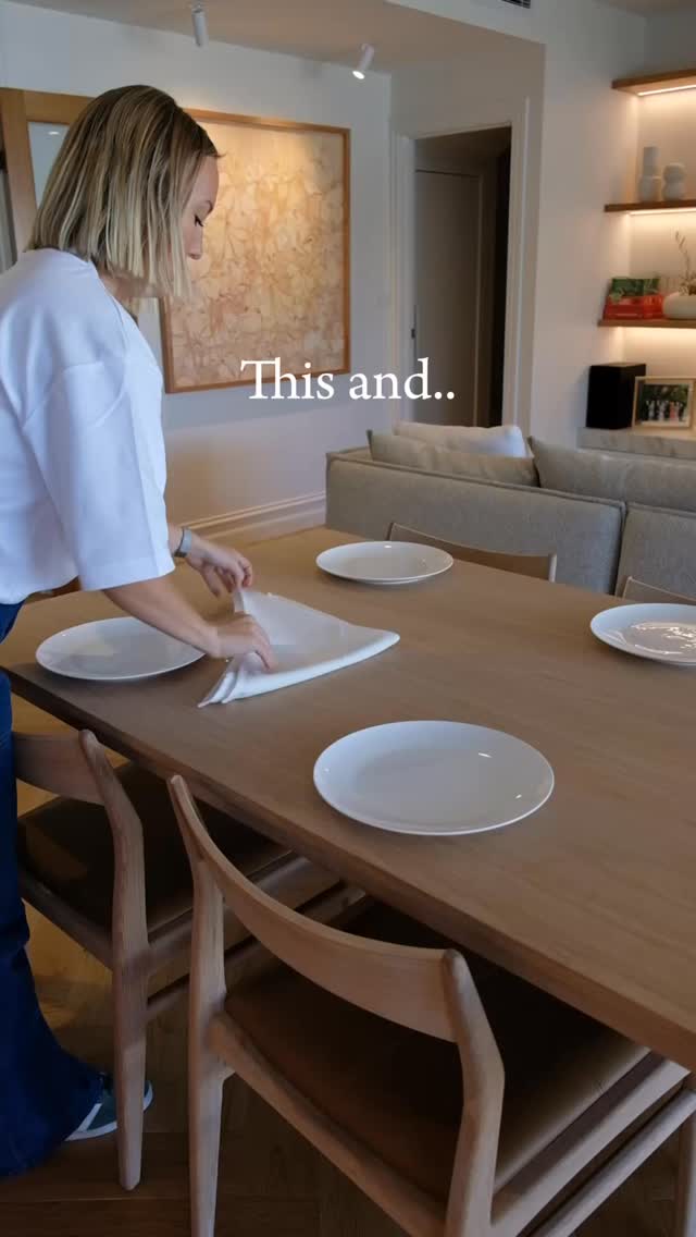 No excuse needed to make your next dinner party that little bit extra. Our Bianco styling kit taking away all the stress, personalised for your next event.
Shop now via the link in bio 🤍🤍
#dinnerparty #styling #smallbusiness #event #dinnerpartydecor #girlies #besties #tabletop #birthdaybash #bridal #babyshower #celebration #hosting