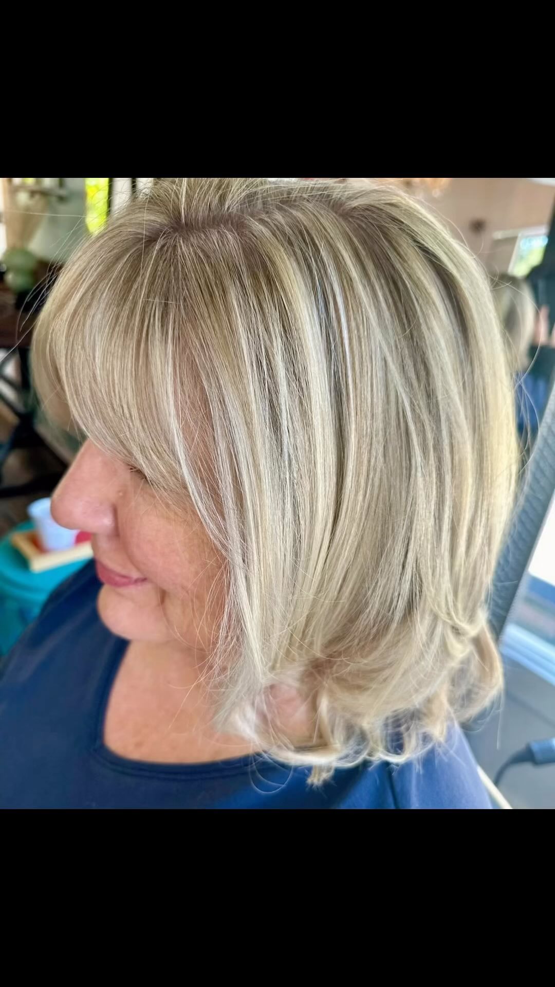 Sophisticated blonde perfection 💛🫶
#highlights #lowlights #blondespecialists #blondehair #thesalcal #carmelbythesea #carmelvalley