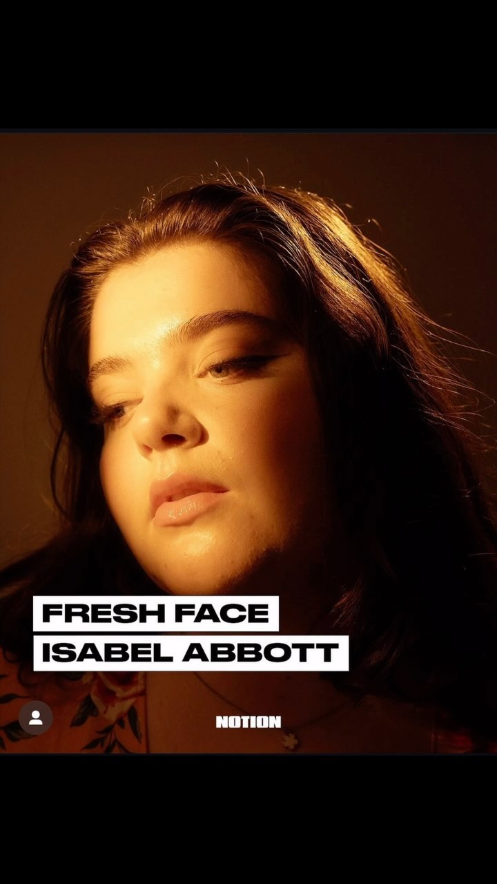 Wes Thomas Ft Isabel Abbott - We should never talk about (Out today exclusive to Traxsource)
I found this really raw talent working the live show circuit a few years ago and was amazed that not many had spotted her unique voice. I was keen to work with Isabel and we took to the studio late last year.
Fast forward, she has since become an internet star with her soulful and rustic covers which has earned her a record deal with a label I’ve grown up to love ‘Relentless Records’
Really stoked at having the opportunity to work with Isabel dubbed by her many fans as the Spanish Adele.
‘We should never talk’ out today exclusive to Traxsource and out on every other music platform from 25th October
Also shouts to the my Russian friends over at @moiss_music for believing in the record
Link in bio