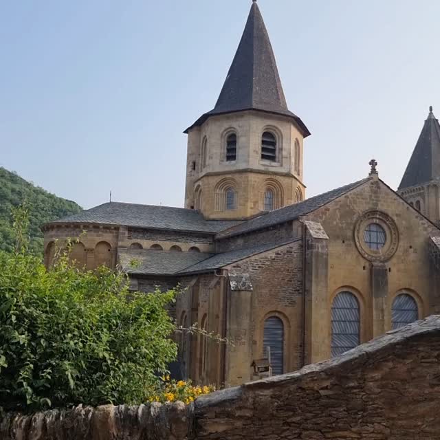 SOUND UP The bell is my sign to go home :-)