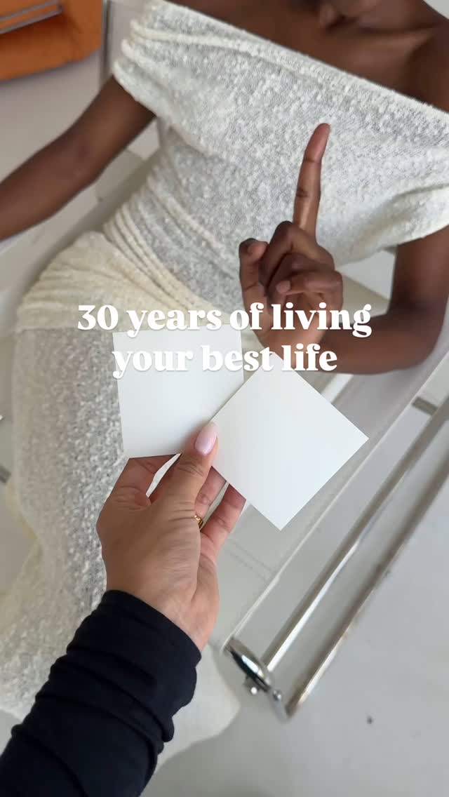 What will you choose?
Menopause is a tipping point for women’s health. The symptoms you experience maybe a sign of reduced physiological resilience. This may put you at higher risk for chronic conditions later in life making the menopause transition the perfect opportunity to take action before the choice is made for you.
My name is Michaela and I am a Registered Nutritional Therapist, supporting women with healthy aging through menopause and beyond.
If you choose 30 years of living your best life, drop me a follow for tips on how.
Michaela x
#menopause #perimenopause #womenover40 #hormones #womenover50 #hormonebalance #femalehormones #functionalmedicine #healthy aging