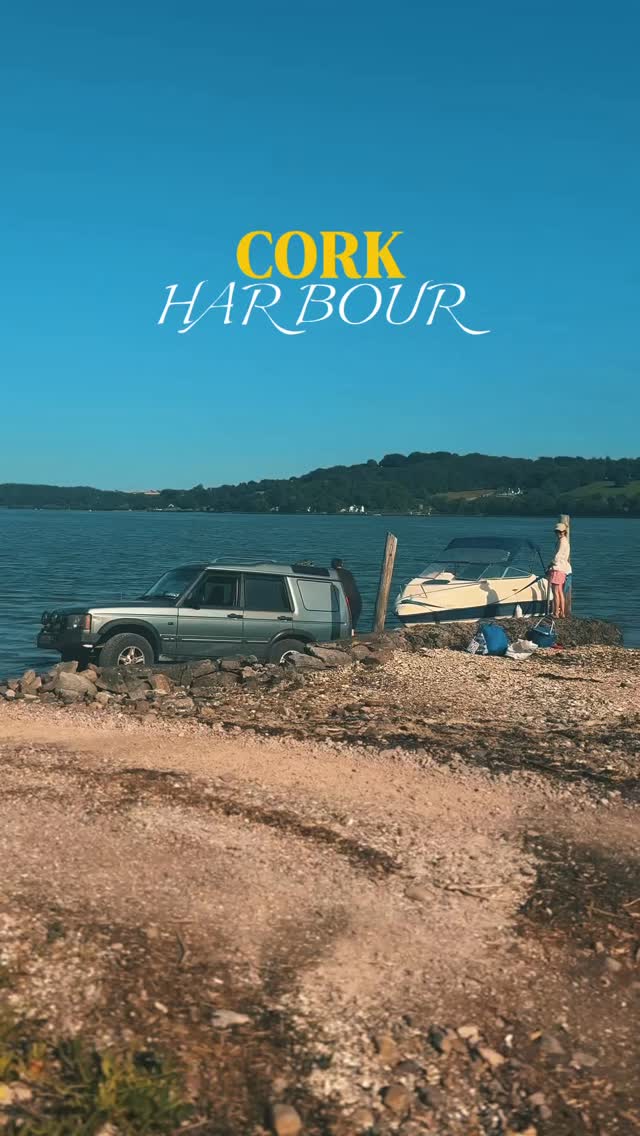 A bit of 5x SLO-MO on a CapCut template for the summerist day of the year… so far!