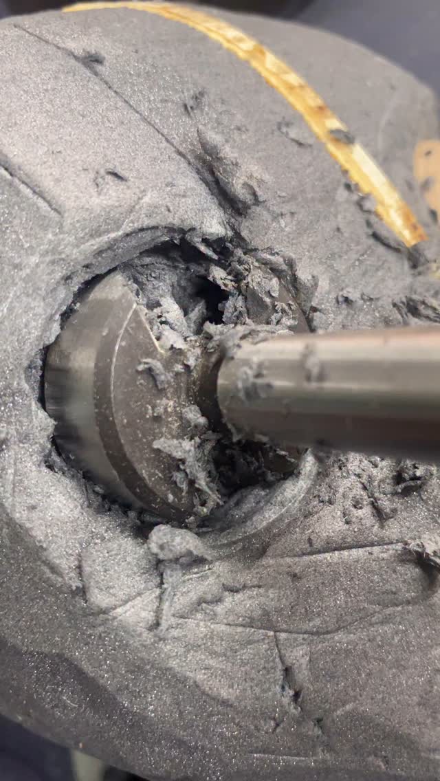 Come behind the scenes of our 5-Star show ‘Overheard in a Towerblock’ and see some of the weird and wonderful puppet creations made by an amazing team of makers, designed by myself and Dan Southwell.
Written by @josephcoelhoauthor
Directed by Samantha Lane
Directing Assistant Katherine Haw
Designed by @buddyollie & Dan Southwell
Lighting Design by Sherry Coenen
Associate Lighting Designer Ariane Nixon
Music Composed & Sound Designed by @ianoakleypiano
Stage Managed by @alexbradford_sm
Performed by @_elliottb and @el_clarkeo
Puppetry Trainee & Shadow Puppets – @gisela.mulindwa
Puppet Design Assistance from Gisela Mulindwa, @llllika , @mcrofton , @ash.appadu, @naomioppenheim and @easy.peeler.costume, @sashamorant1
#puppetry #puppets #puppet #puppetmaking #puppettheatre #puppetdesign #puppetsofinstagram #puppetmaker #theatre #puppeteer #theatredesign #theatredesigner #scenography