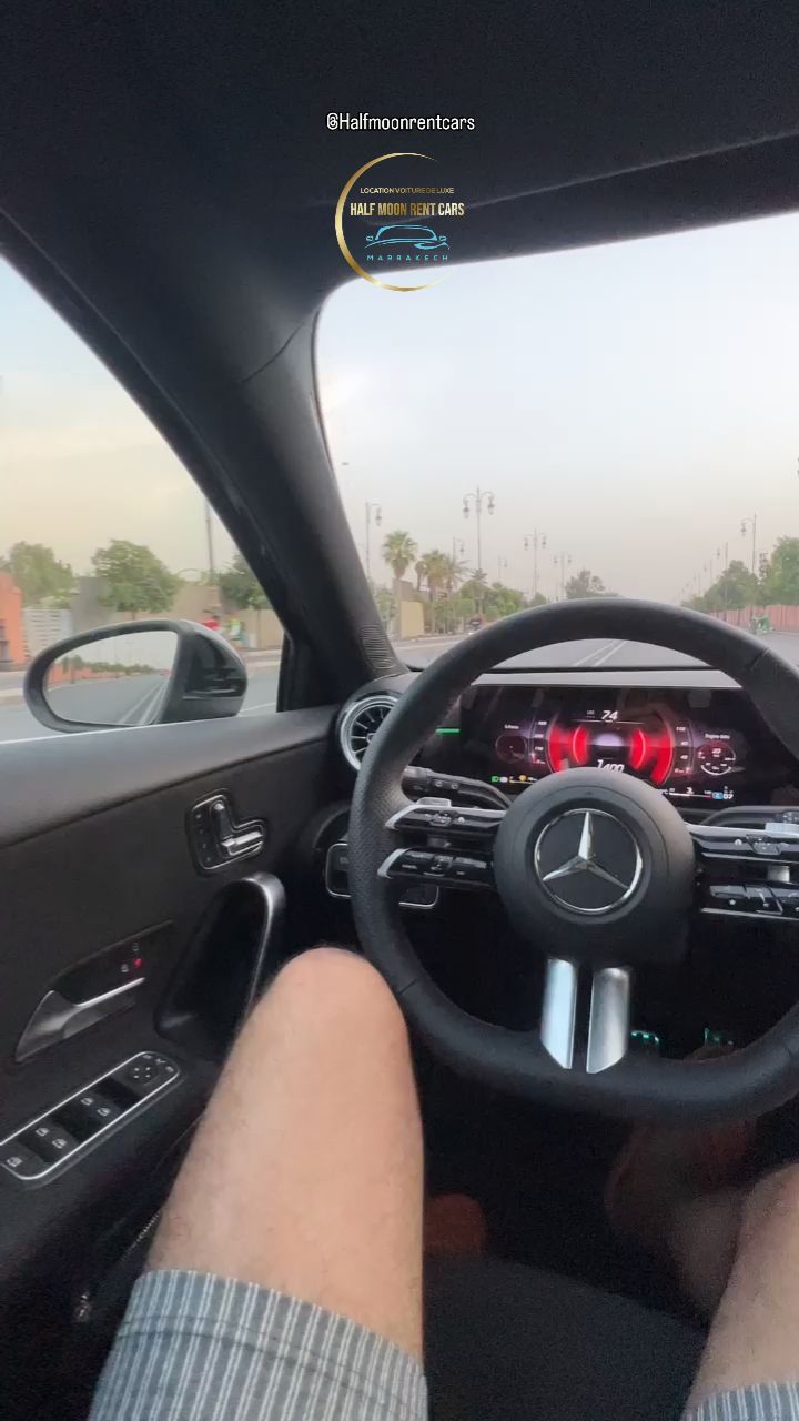 For Reservation Contact US
+212 701010303
#marrakech #voituredeluxe #locationvoituredeluxe #rentcar #locationvoiture #jamaaelfna #voiture #cars #rentcars #travel #morocco🇲🇦 #maroc