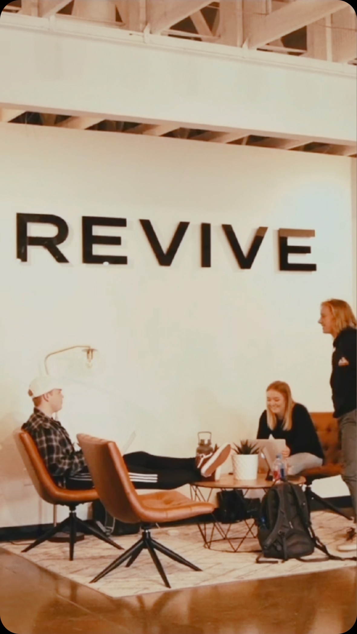 We are just over 1 month away from launching our next school but it’s not too late to join us! 🚀 You will never regret giving God 8 months of your life to pursue Him with all of your heart 🏃♂️
APPLY AT THE LINK IN OUR BIO 🔗