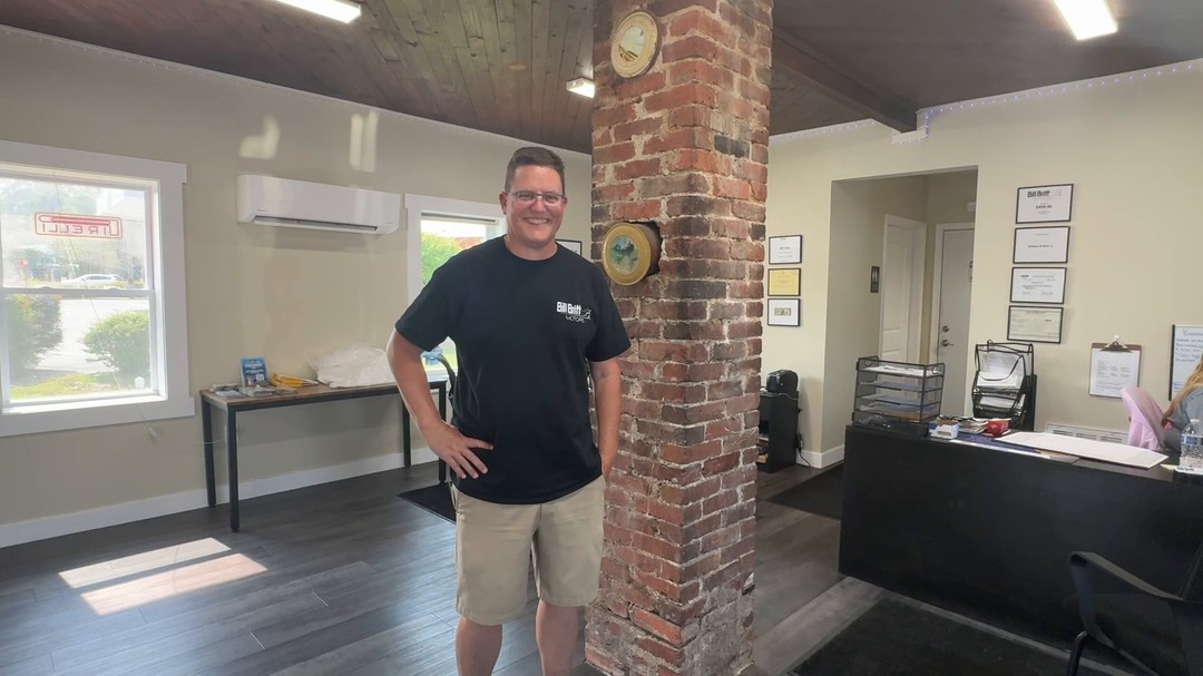 I think it is so important to give a shoutout testimonial to those businesses that go the extra mile. I feel like that when the Universe puts people in your path, there is a reason! I want to thank Bill Britt Motors for making Alex's first car buying experience so special. I meet Bill, told him I was looking for a used car for my daughter with a specific budget and he found in less than a week the perfect car for Alex. When I asked him if he would put is own daughter in this car, he immediately said yes and that customer service was the most important thing for him!. So I wanted to thank him and make this video. You will see the happy face of a young woman at the end! Thank you again Bill and if there are any local people looking for a quality used car, you must contact Bill!!!!