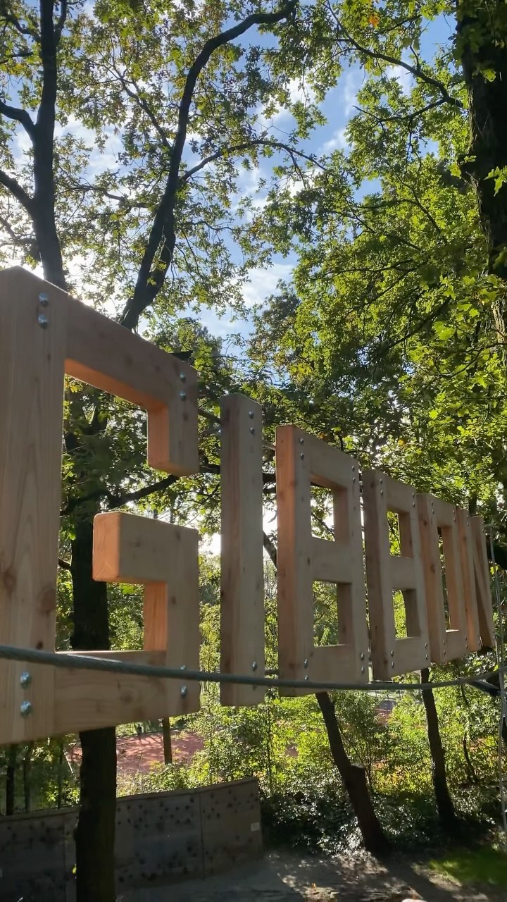 @gibbonsport 🌳🧗🔥
#klimbos #klimpark #highropes #klimmen #beleefhetavontuur #bouwhetavontuur