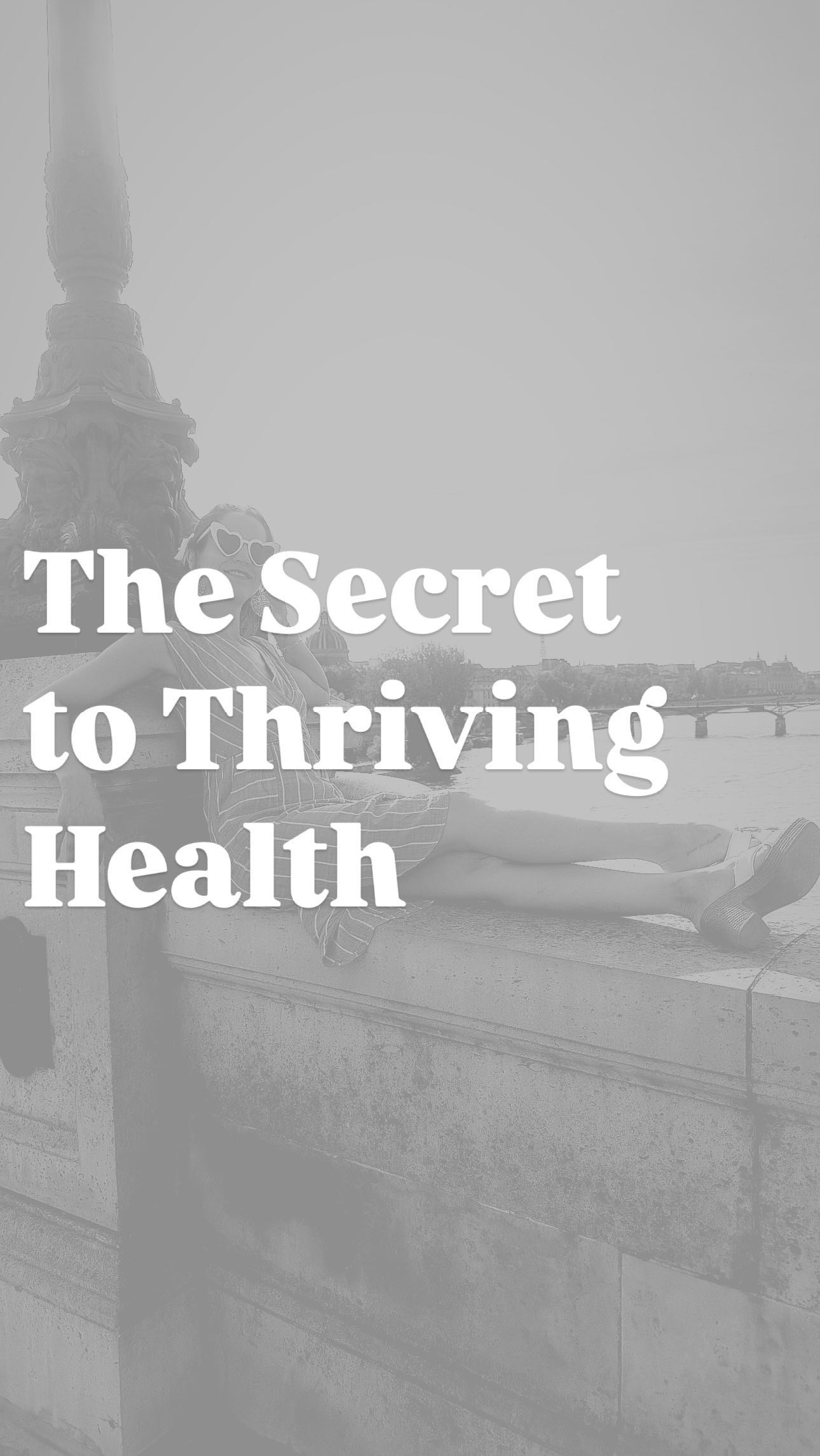 Ever notice how what you eat can change how you feel, both physically and emotionally? 🌱
It’s not just about “you are what you eat”—the foods you consume play a major role in how your nervous system functions. If you’re eating nutrient-dense, clean foods, you’re more likely to feel balanced and energized. On the other hand, processed or inflammatory foods can cause everything from low energy to mood swings.
For those with more sensitive immune systems, certain foods might be triggering an inflammatory response that affects your entire body. Whether it’s a hidden food sensitivity or allergy, the relationship between what you eat and how you feel is powerful.
Your body is always speaking to you. The question is, are you listening? 🌿
Ready to learn how to tune into your body and make food choices that truly support your well-being? Share your experience in the comments below! 💬
#mindbodyconnection #guthealth #foodsensitivities #holistichealing #nervoussystemhealth #listentoyourbody #healingjourney #wellnesswisdom