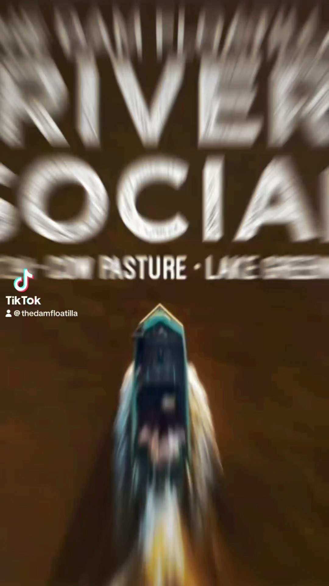 1st Annual River Social was a good time! 😎 see y’all next year! #riversocial #TDF #floatingmusicfestival #saludariver #lakegreenwoodsc
