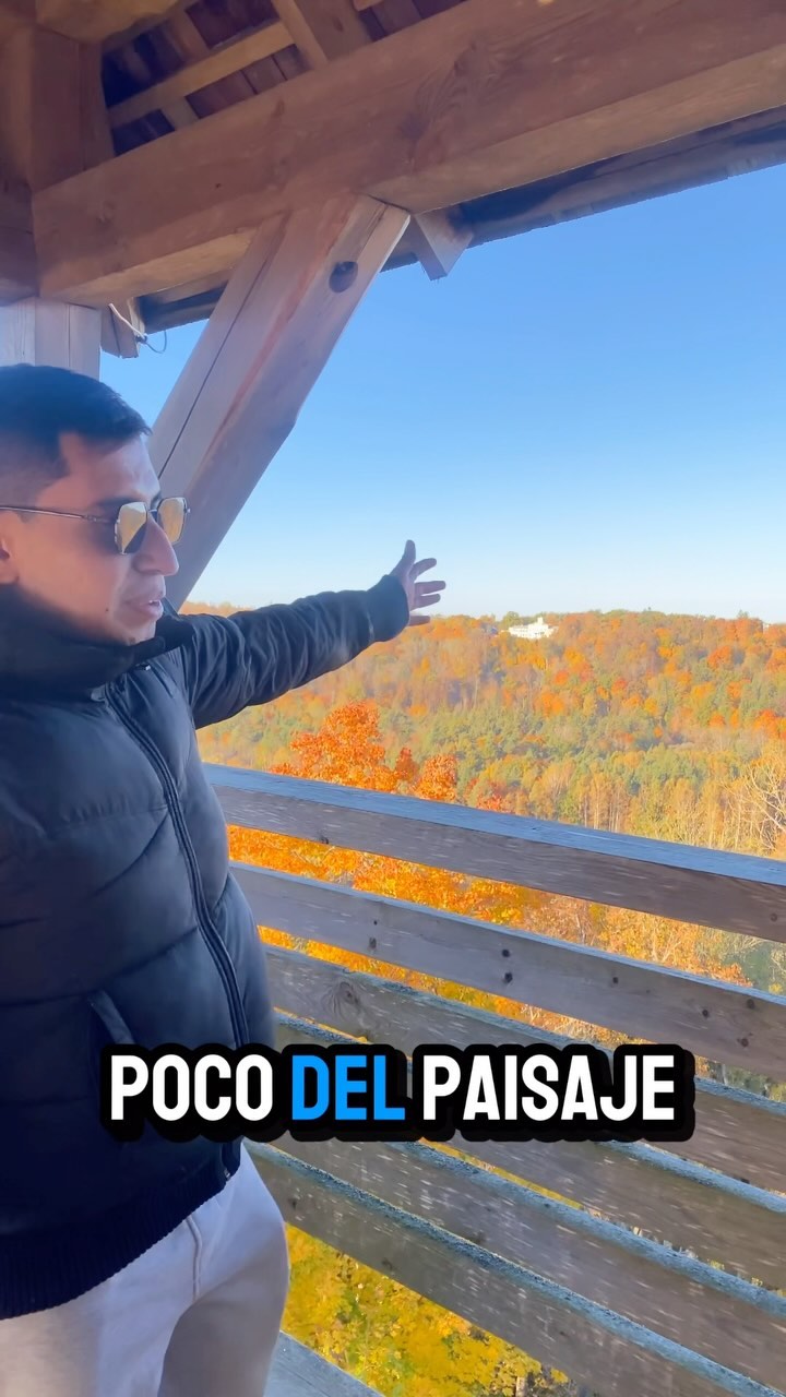 ¡Estudia y trabaja en Letonia por solo 3000 euros al año! 🇱🇻✨
Muchas gracias a nuestro estudiante @davidsteban1 por su increíble video, mostrando lo hermoso que se ve Letonia en otoño 🍂📹.
Si quieres vivir esta experiencia única, ¡envíanos un mensaje para obtener más información! 📩😊
#EstudiaEnLetonia 🇱🇻 #TrabajaYEstudia #LetoniaEnOtoño 🍂 #ExperienciaÚnica #ViajaYAprende #VidaEstudiantil #EstudiaEnEuropa #OportunidadesLetonia #LetoniaTeEspera #Eduropa #eduropaou #letonia #latvia #europe #europa