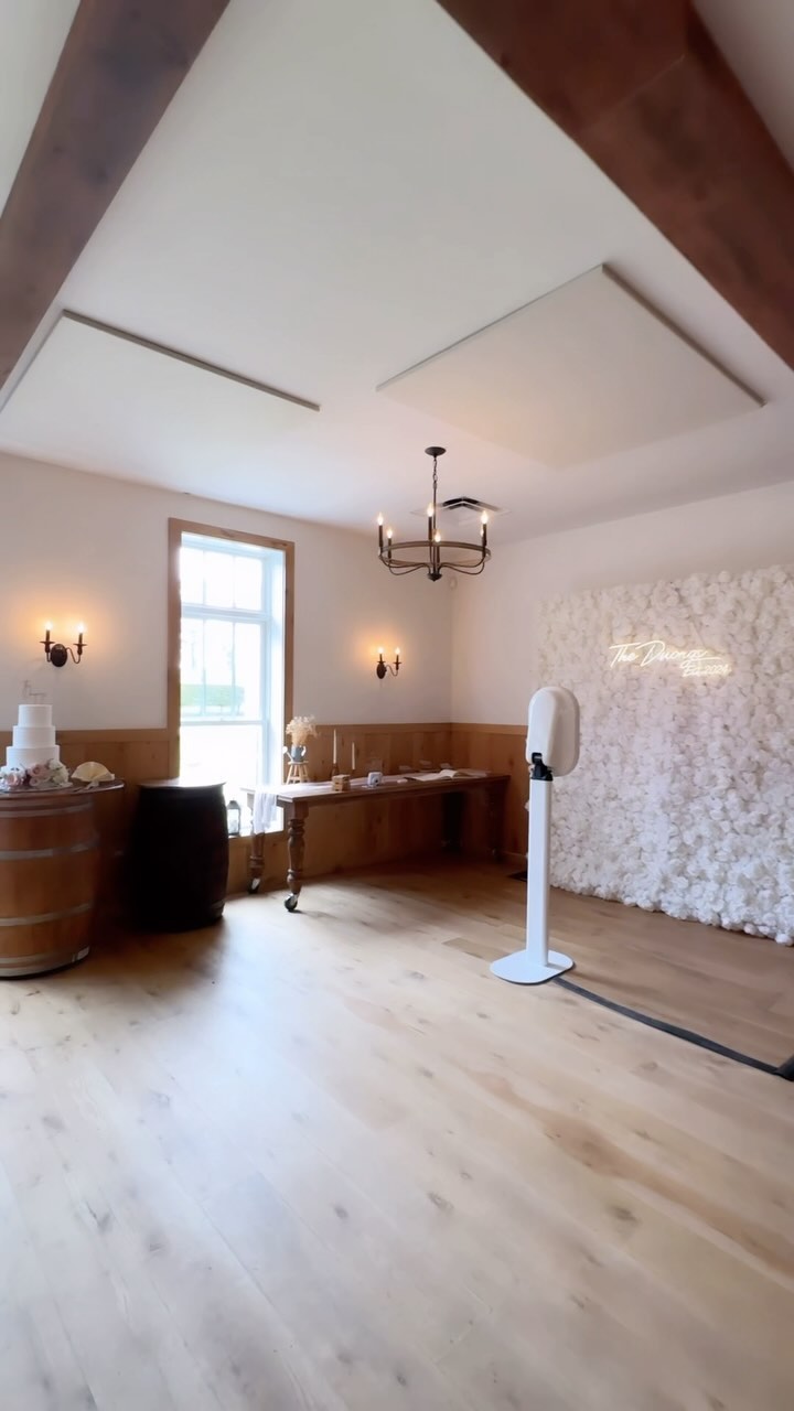 The beginning of a love story! The Duong’s ✨