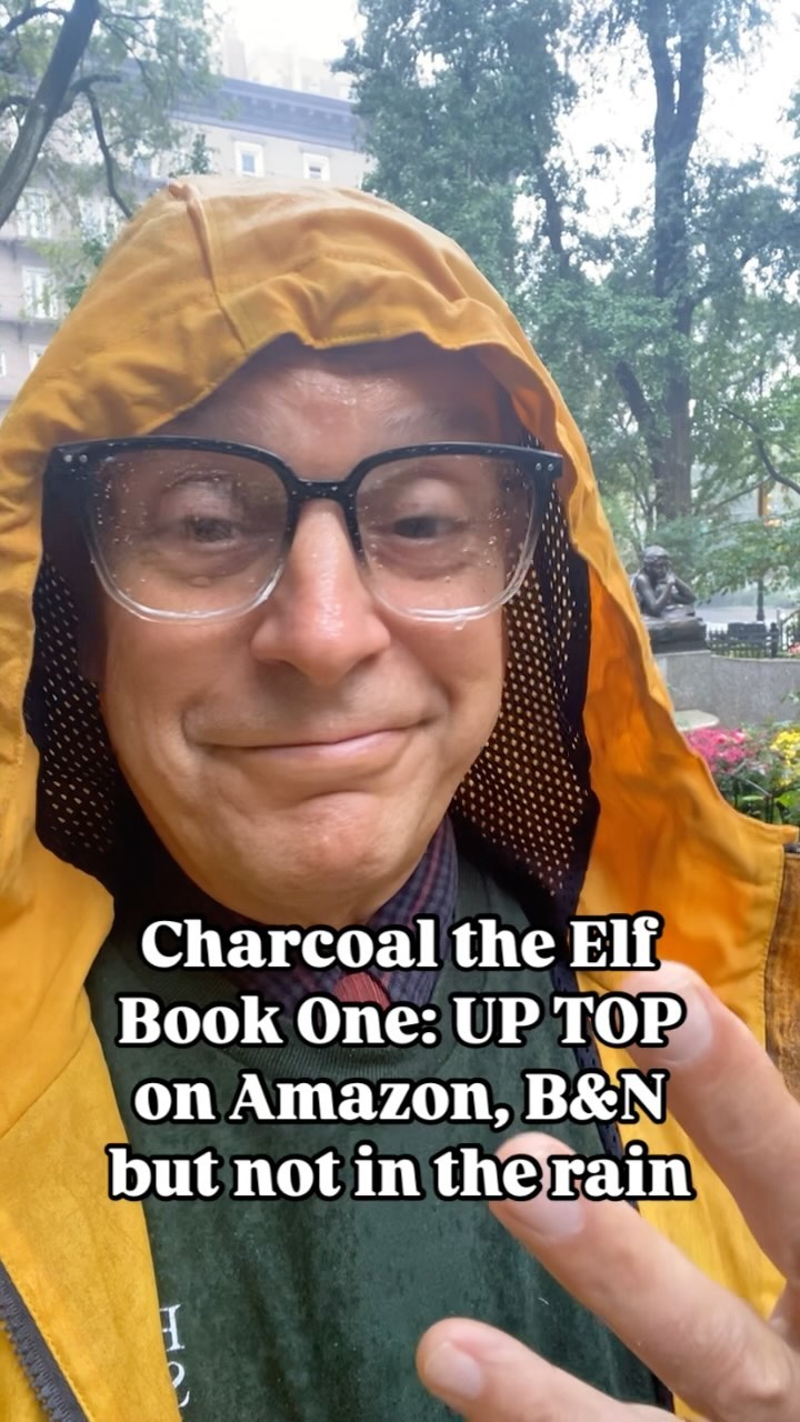 Charcoal the Elf booksigning WASH OUT. #Charcoaltheelf #Charcoaltheelfbook #RABellson #AuthorLife #NewAuthor #NewBook #Bookish #bookcommunity #Fanstasy #Fiction #Bestfictionbooks #BestFantasybooks #Booklover #YoungAdultBooks #TeenBooks #FantasyReads #Fantasybook #bookrecoomendations #ElfCharacter #Familybooks #CoolReads