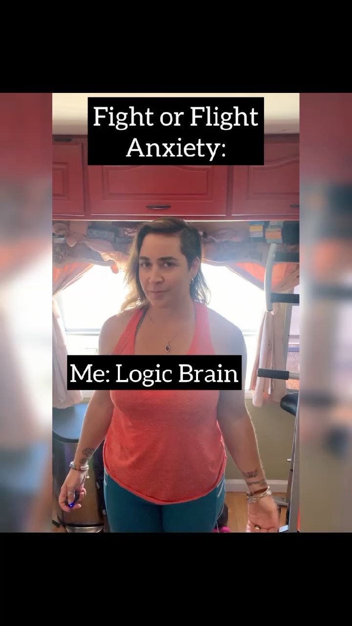 When anxiety kicks in…
What type of anxiety is it?
Some types of anxiety are there to save us from unnecessary pain, heartache, or eminent death.
Make sure you listen to these flight or flight anxious feelings in your gut, chest, and goosebumps.
You may still choose to JUMP but learning to listen to your body is all part of the journey.
Be aware, be safe, live life, be happy!!! ☀️😘
.
.
.
.
.
#healingwithhappiness #mindbodysoul #healthymindbodysoul #behappyforyourself #mindfulnesscoach #selfawareness #heretohelp #happinessis #selfcoaching #healthybodyandmind #mindsetcoach #doitforyourself #happinesscoach #personalgrowth #investinyourhealth #happinesseveryday #happinesseverafter #positivethinking #positivelife #positivethoughts #loveyourself #positivemindset #positivevibes #positiveattitude #happiness #goodvibes #anxietyattack #anxietyrelief #anxiety #anxietyawareness