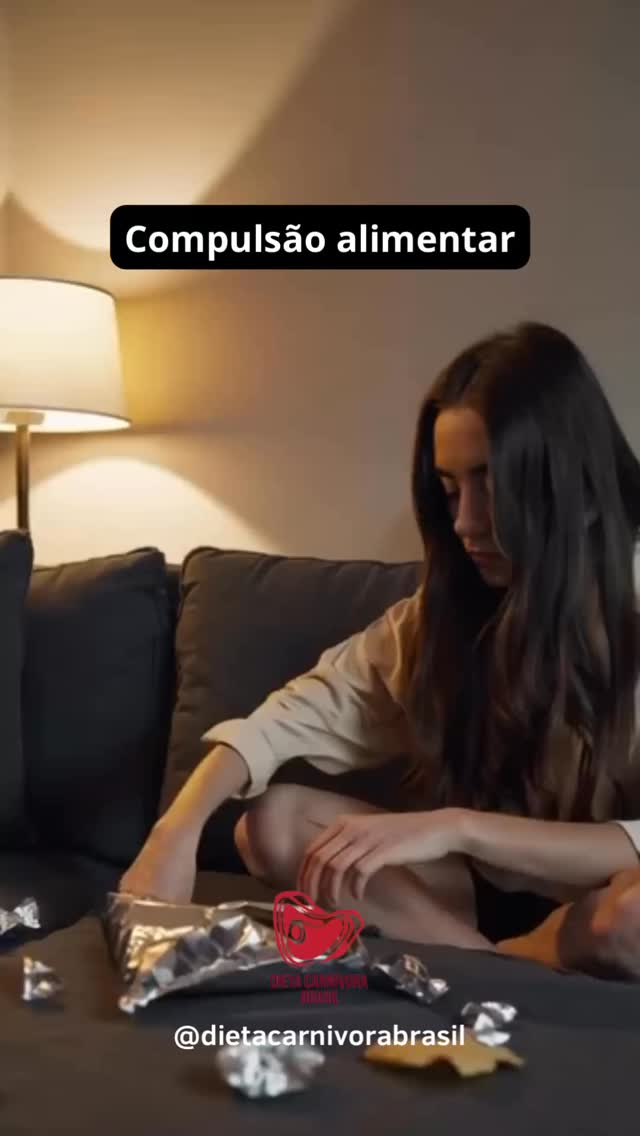 Compulsão não é fraqueza, é um ciclo de açúcar. Corte e recupere o controle! 🧠
📲 Siga @dietacarnivorabrasil e rompa esse padrão com comida de verdade!
#DietaCarnívora #CompulsãoAlimentar #ControleAlimentar #LowCarbBrasil #SemAçúcar