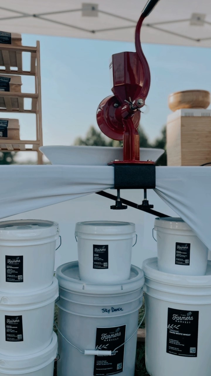 Fall on the Farm was a blast! Thank you @walkerfarmsokla for hosting!