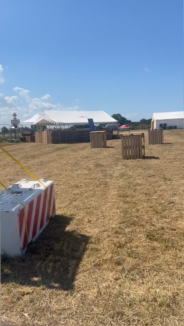 Baie Sonore c’est demain !
Alors, tu viens ?
🌞🌞🌞
#baiesonore