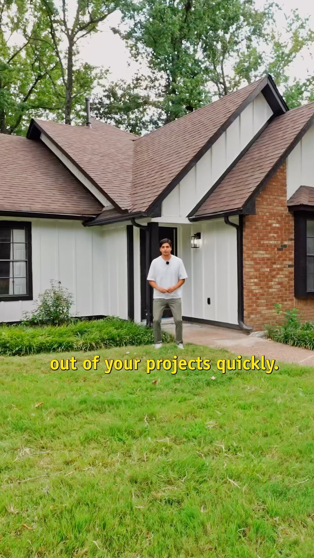 Stuff we’ve been doin