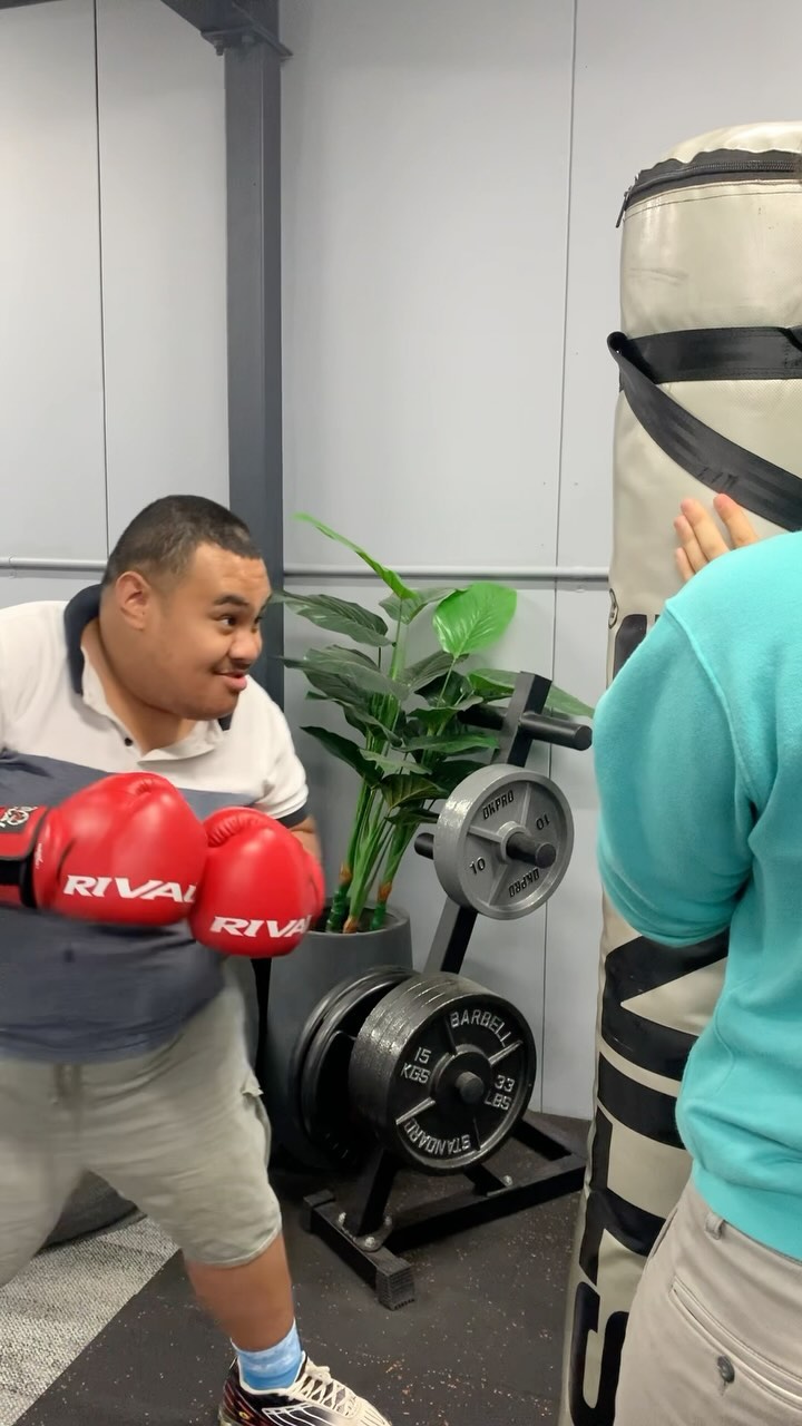 Just WOW, the boys absolutely killed it today! 🔥😍
#acceleraterehabphysiotherapy #acceleraterehab #physiotherapy #moorebankphysio #physiosyd #mobilephysio #health #ndisprovider #link2uservices #weightlossjourney #fy #fypシ #fitnessmotivation #f